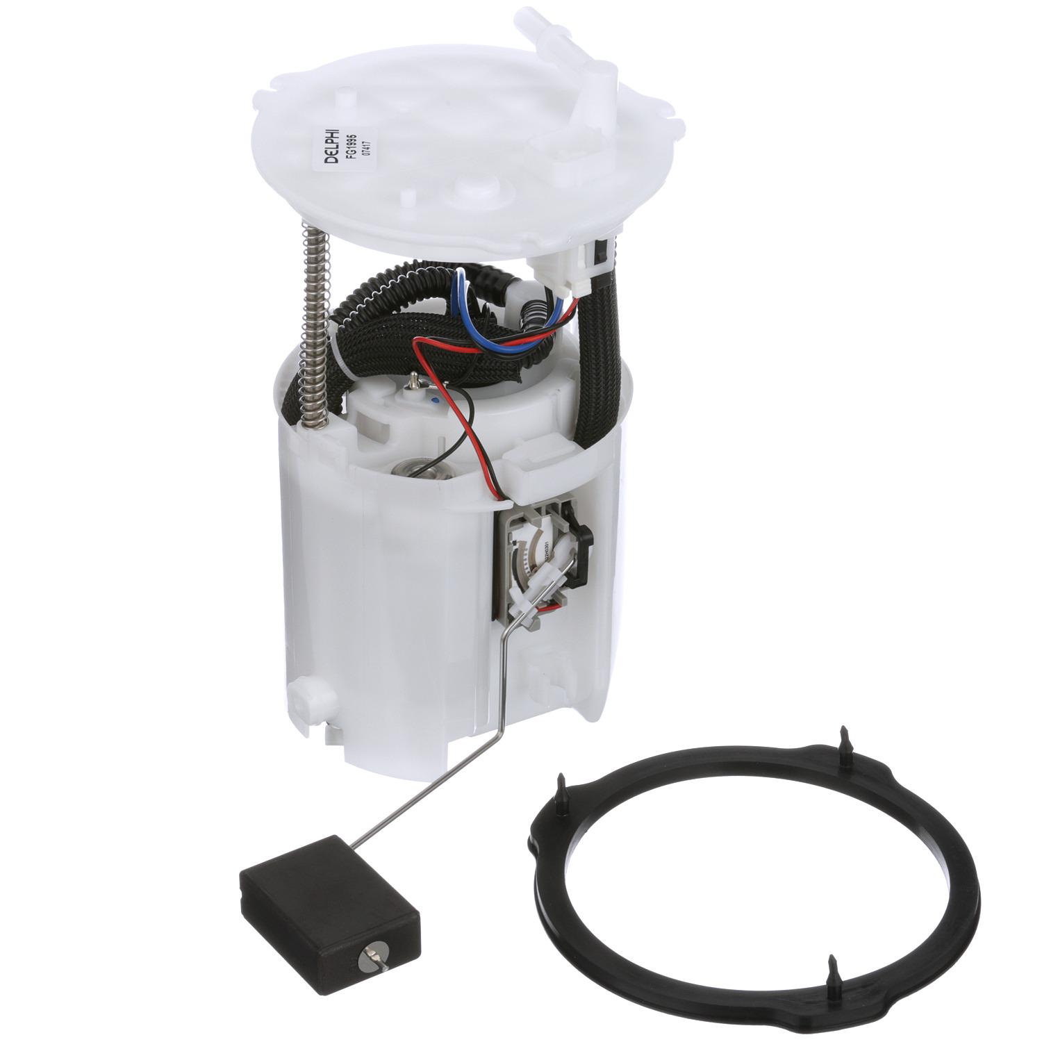 Delphi FG1995 Fuel Pump Module Assembly product image 6 of 9