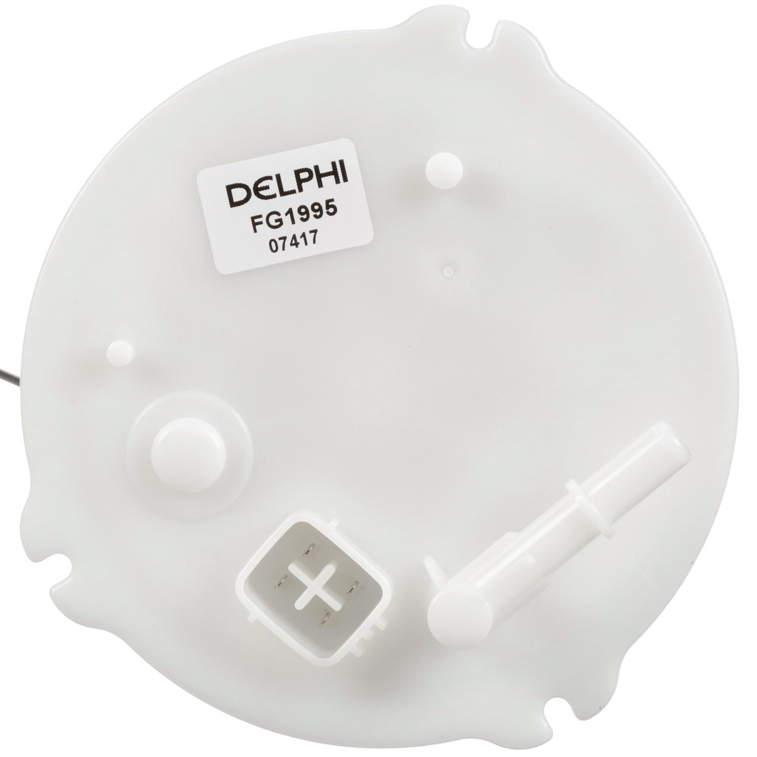 Delphi FG1995 Fuel Pump Module Assembly product image 7 of 9