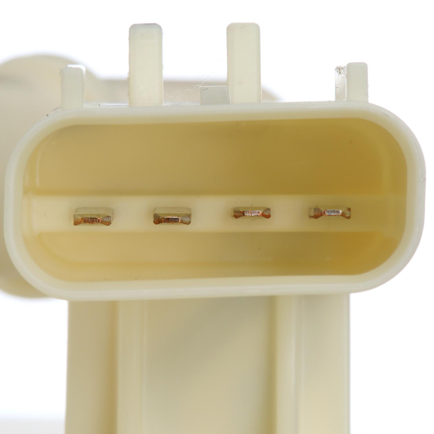 Delphi FG1996 - Fuel Pump Module Assembly Delphi FG1996 Fuel Pump Module Assembly product image 3 of 8