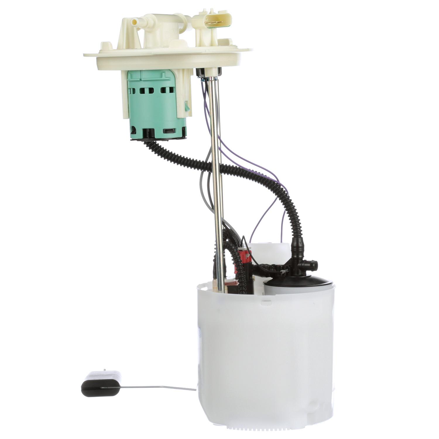Delphi FG1997 - Fuel Pump Module Assembly Delphi FG1997 Fuel Pump Module Assembly product image 2 of 8