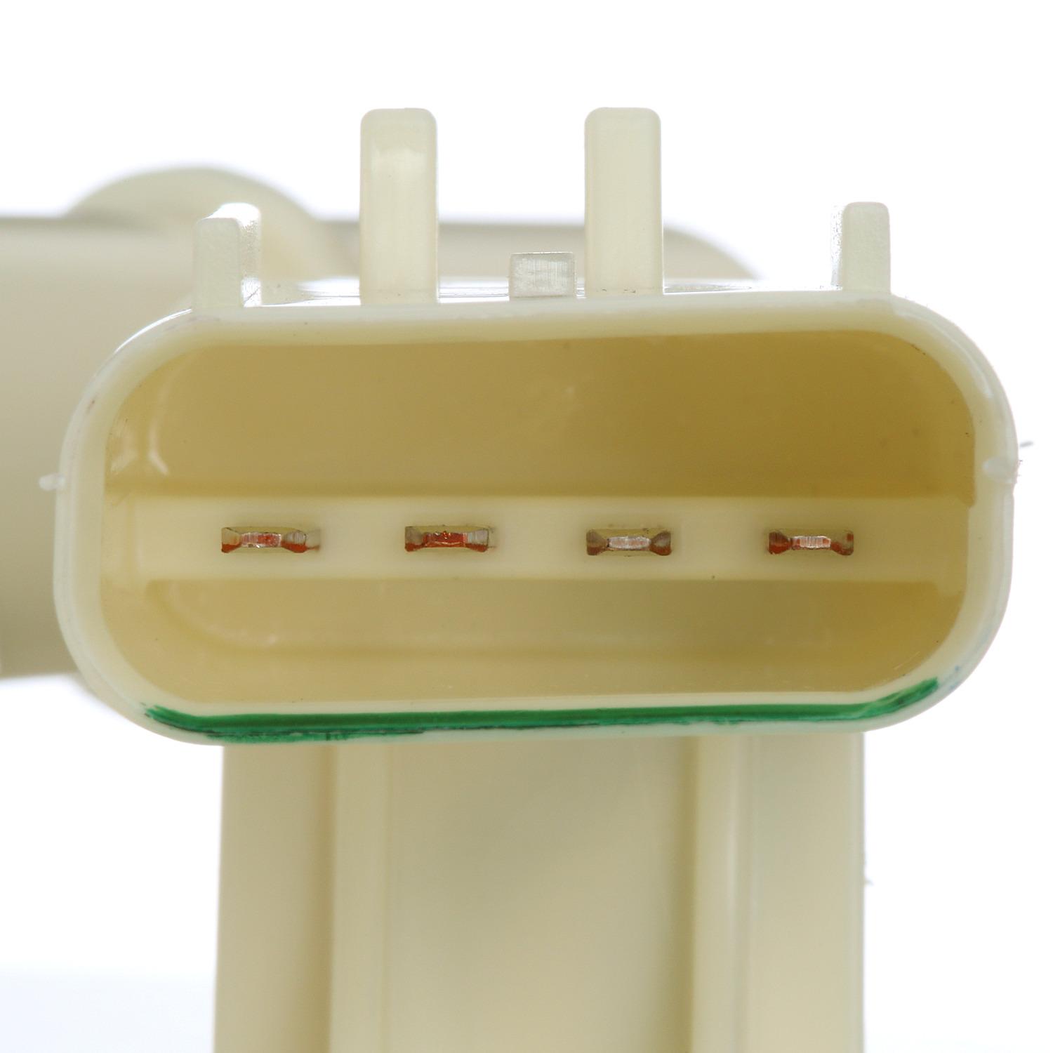 Delphi FG1997 - Fuel Pump Module Assembly Delphi FG1997 Fuel Pump Module Assembly product image 3 of 8