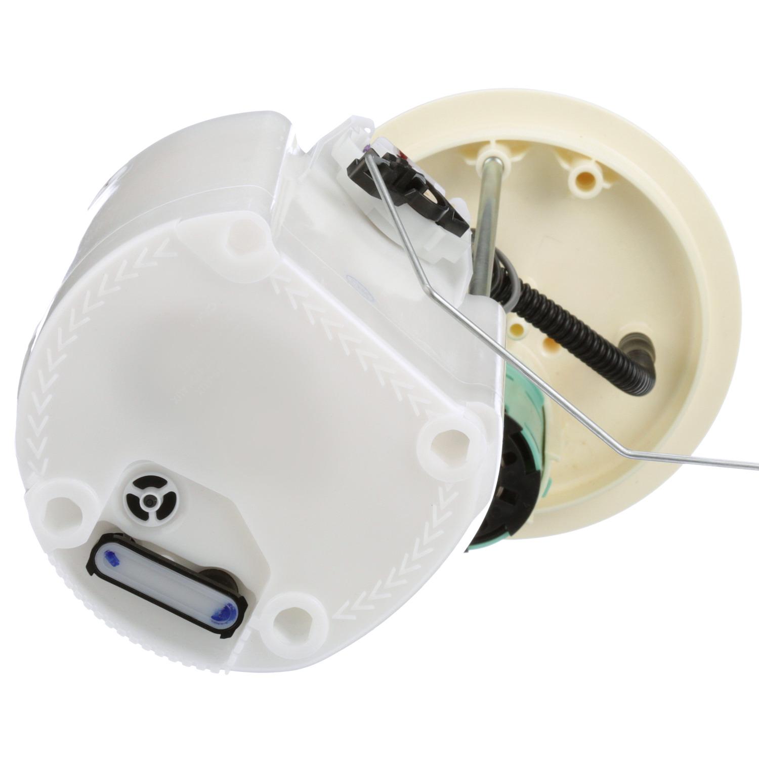 Delphi FG1997 - Fuel Pump Module Assembly Delphi FG1997 Fuel Pump Module Assembly product image 4 of 8
