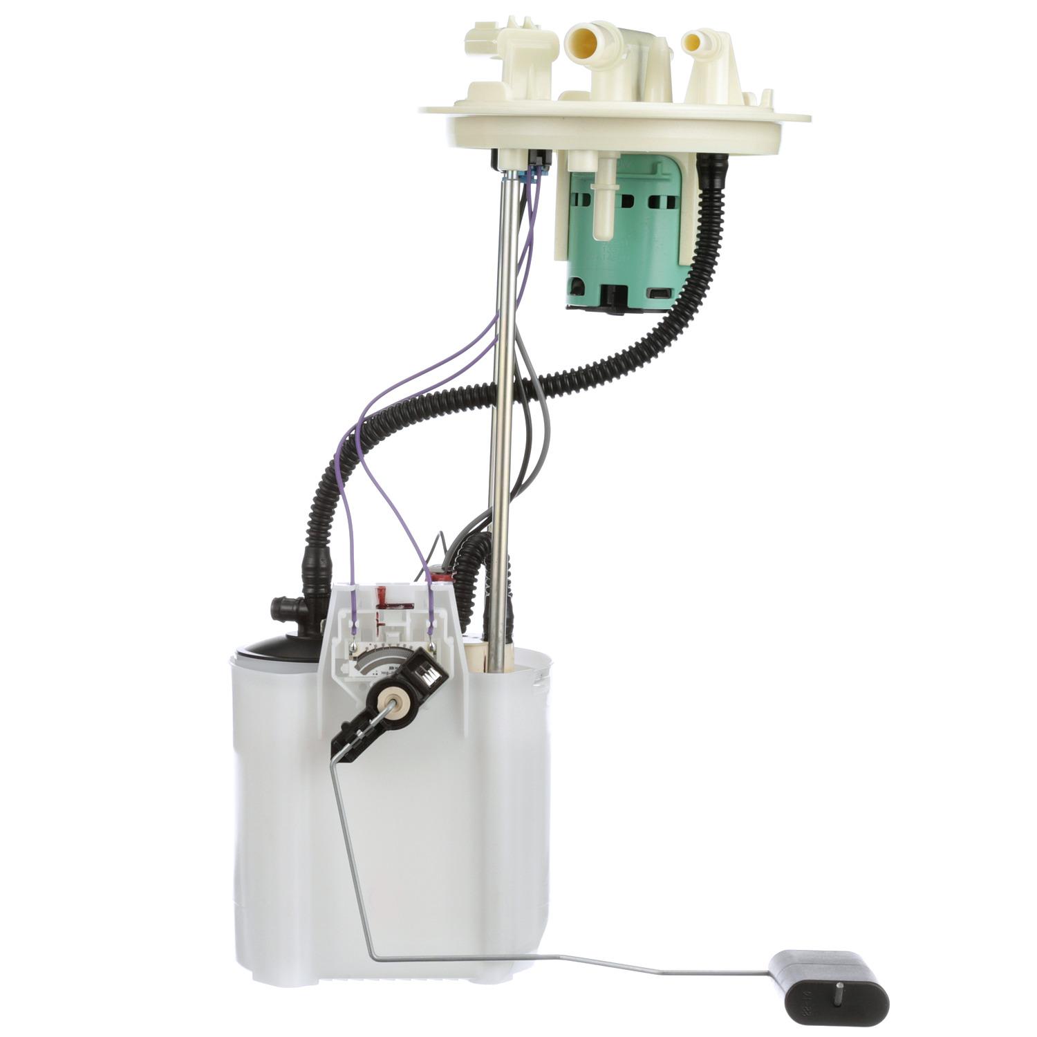 Delphi FG1997 - Fuel Pump Module Assembly Delphi FG1997 Fuel Pump Module Assembly product image 5 of 8