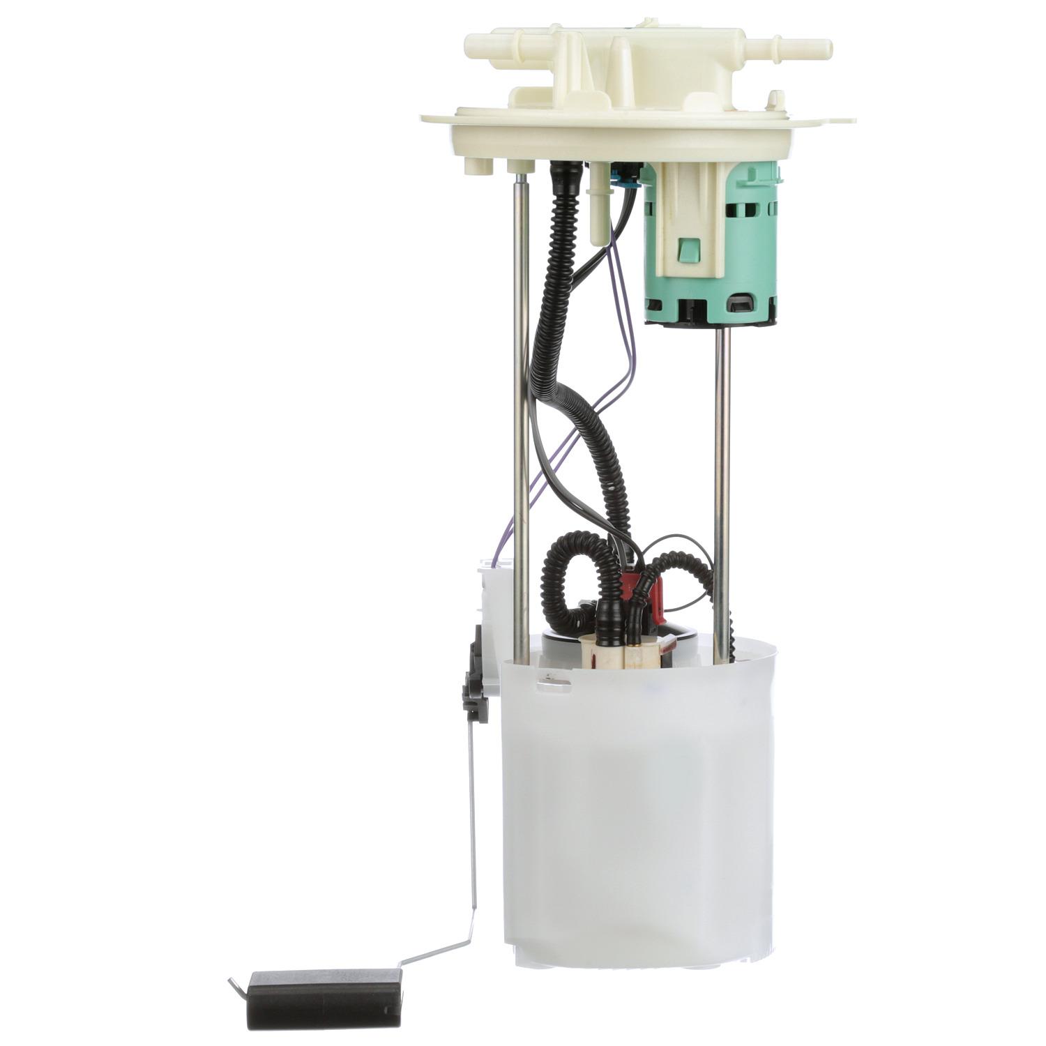 Delphi FG1997 - Fuel Pump Module Assembly Delphi FG1997 Fuel Pump Module Assembly product image 7 of 8