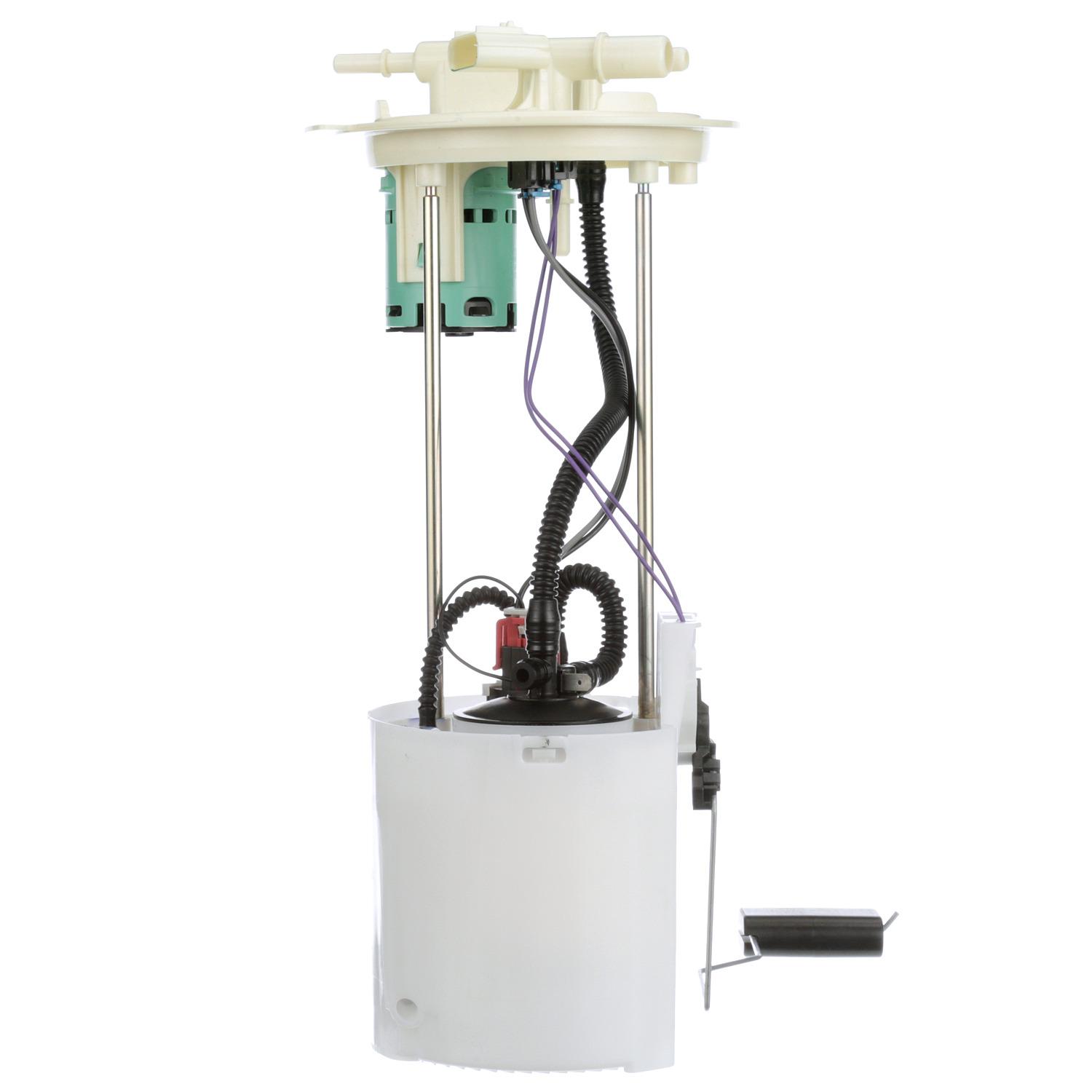 Delphi FG1997 - Fuel Pump Module Assembly Delphi FG1997 Fuel Pump Module Assembly product image 8 of 8