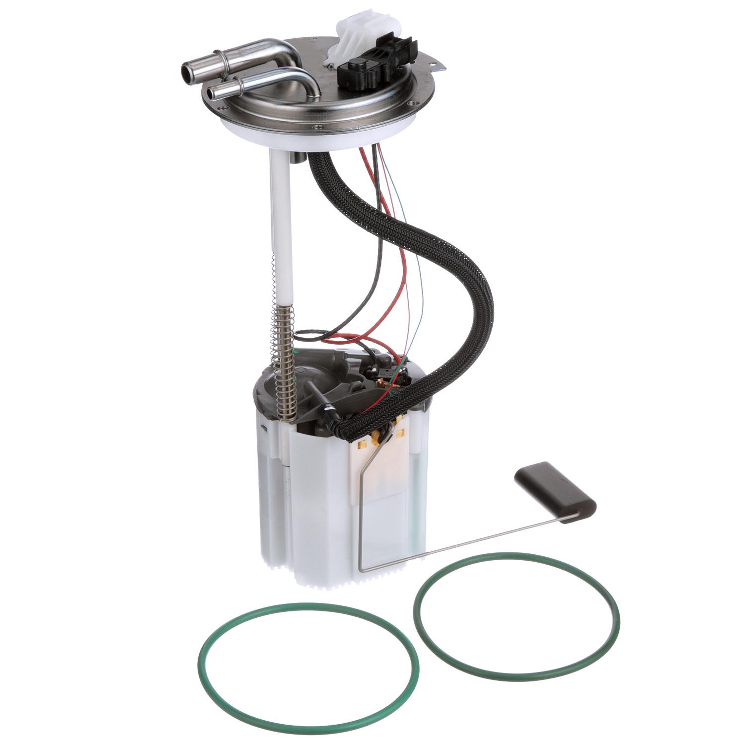Delphi FG2000 Fuel Pump Module Assembly product image 8 of 10