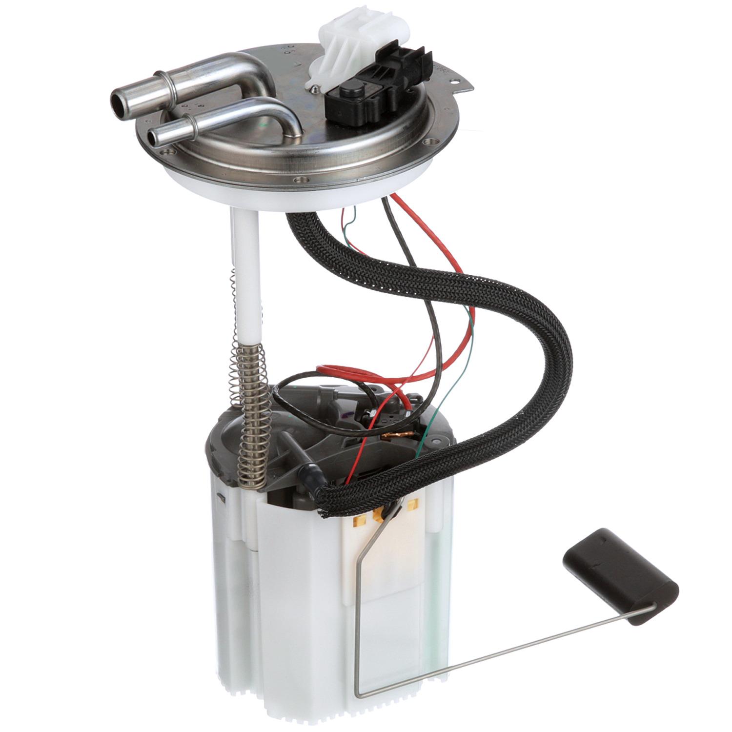 Delphi FG2001 Fuel Pump Module Assembly product image 1 of 10