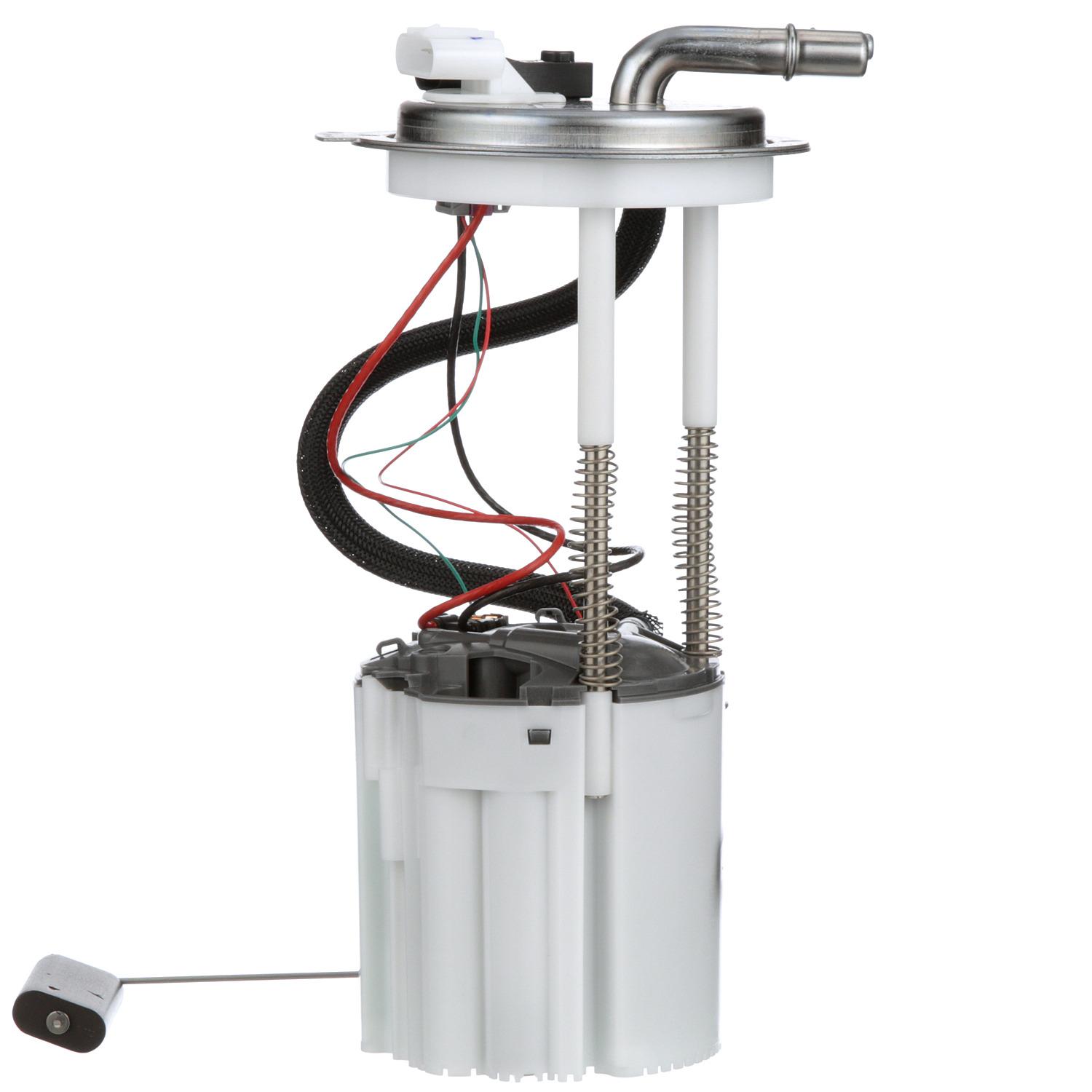 Delphi FG2001 Fuel Pump Module Assembly product image 3 of 10