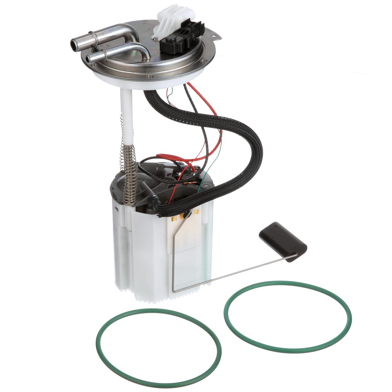 Delphi FG2001 Fuel Pump Module Assembly product image 8 of 10