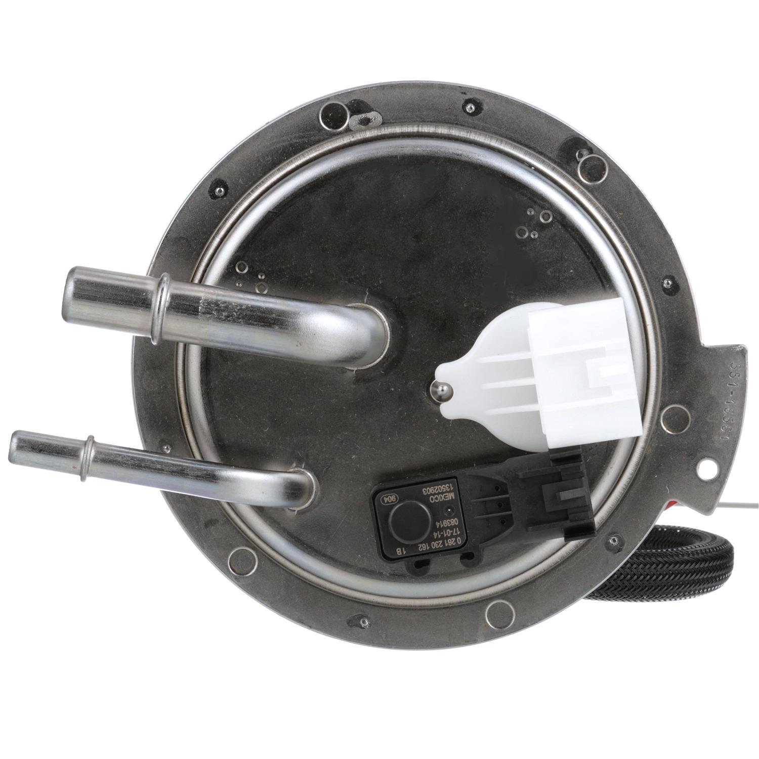 Delphi FG2001 Fuel Pump Module Assembly product image 9 of 10