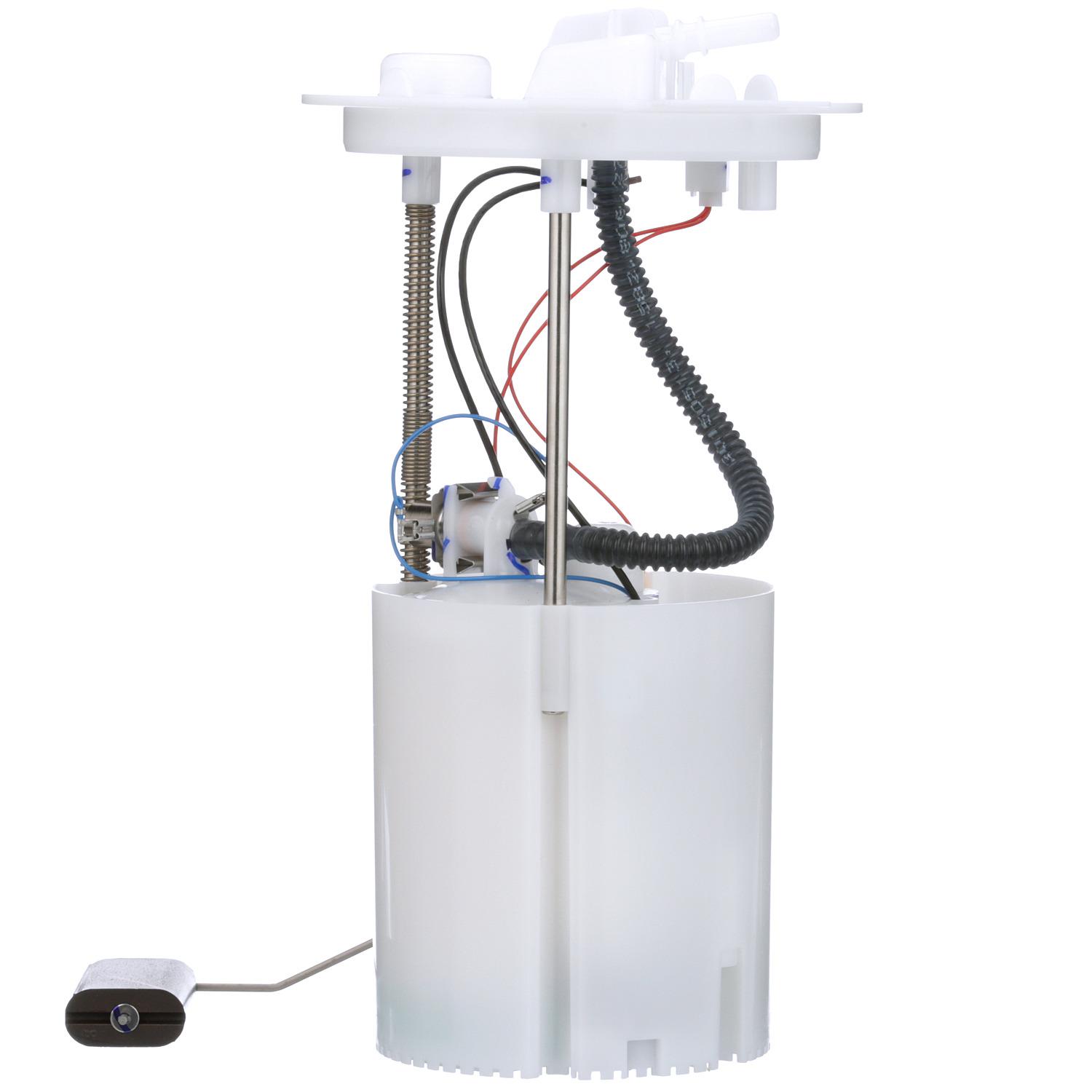 Delphi FG2034 Fuel Pump Module Assembly product image 2 of 9
