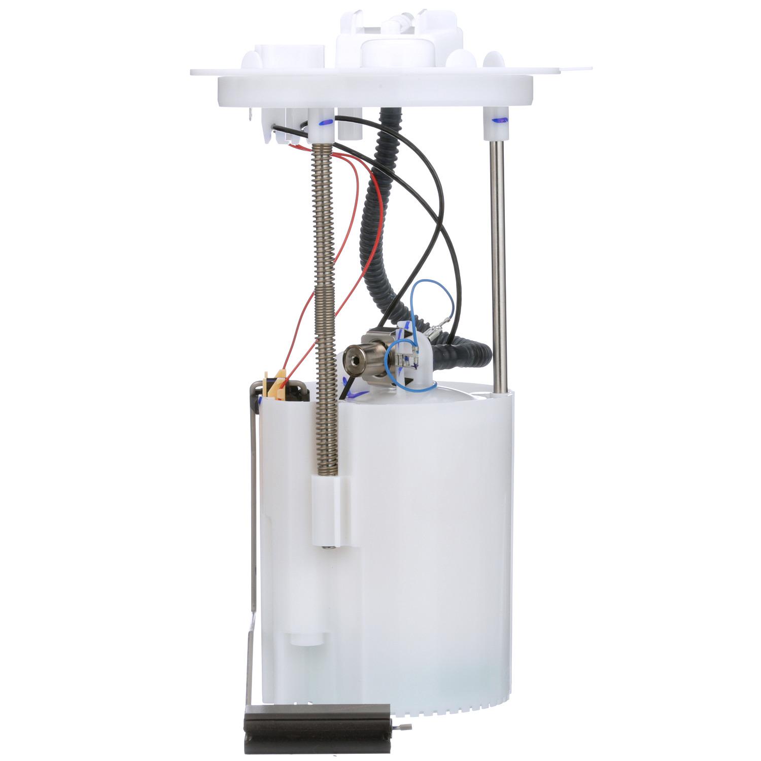 Delphi FG2034 Fuel Pump Module Assembly product image 8 of 9
