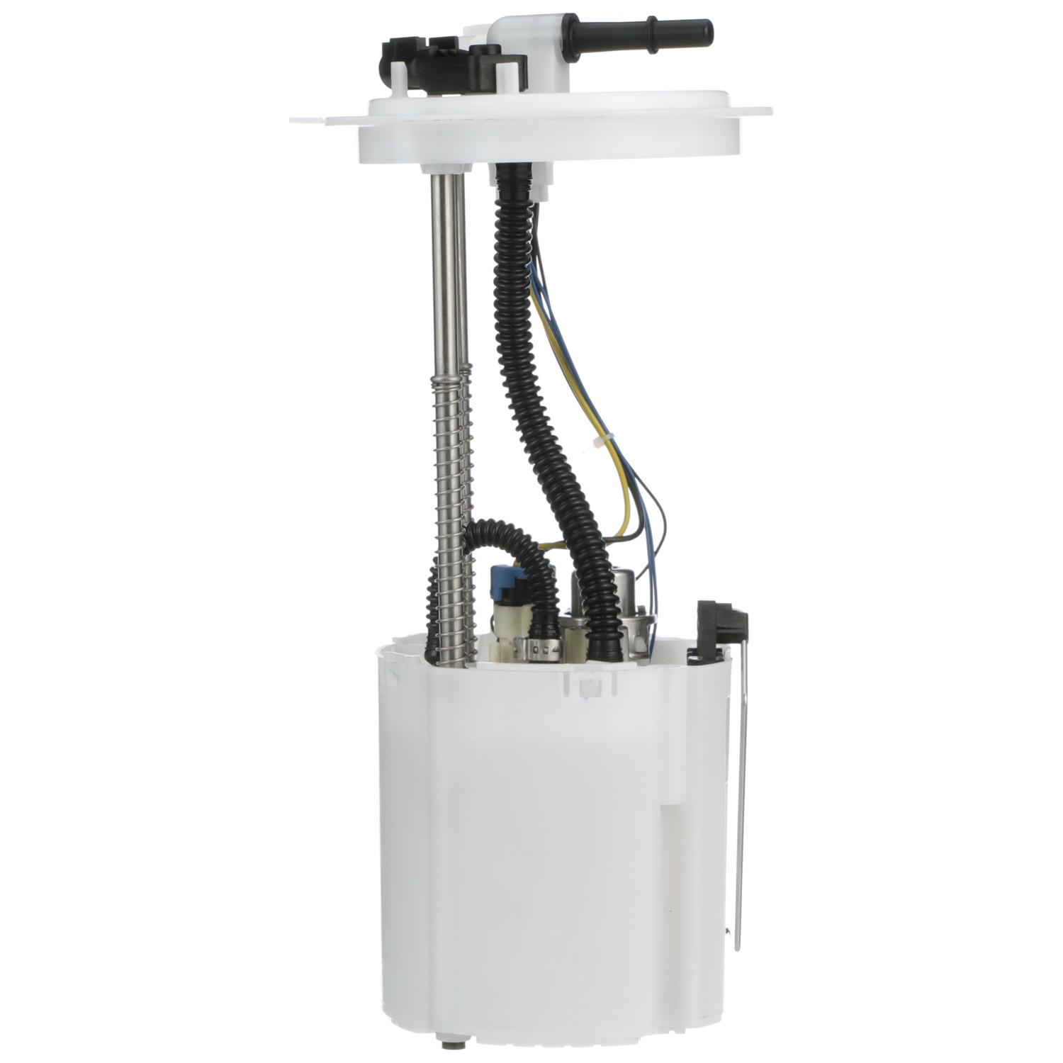 Delphi FG2063 Fuel Pump Module Assembly product image 2 of 11