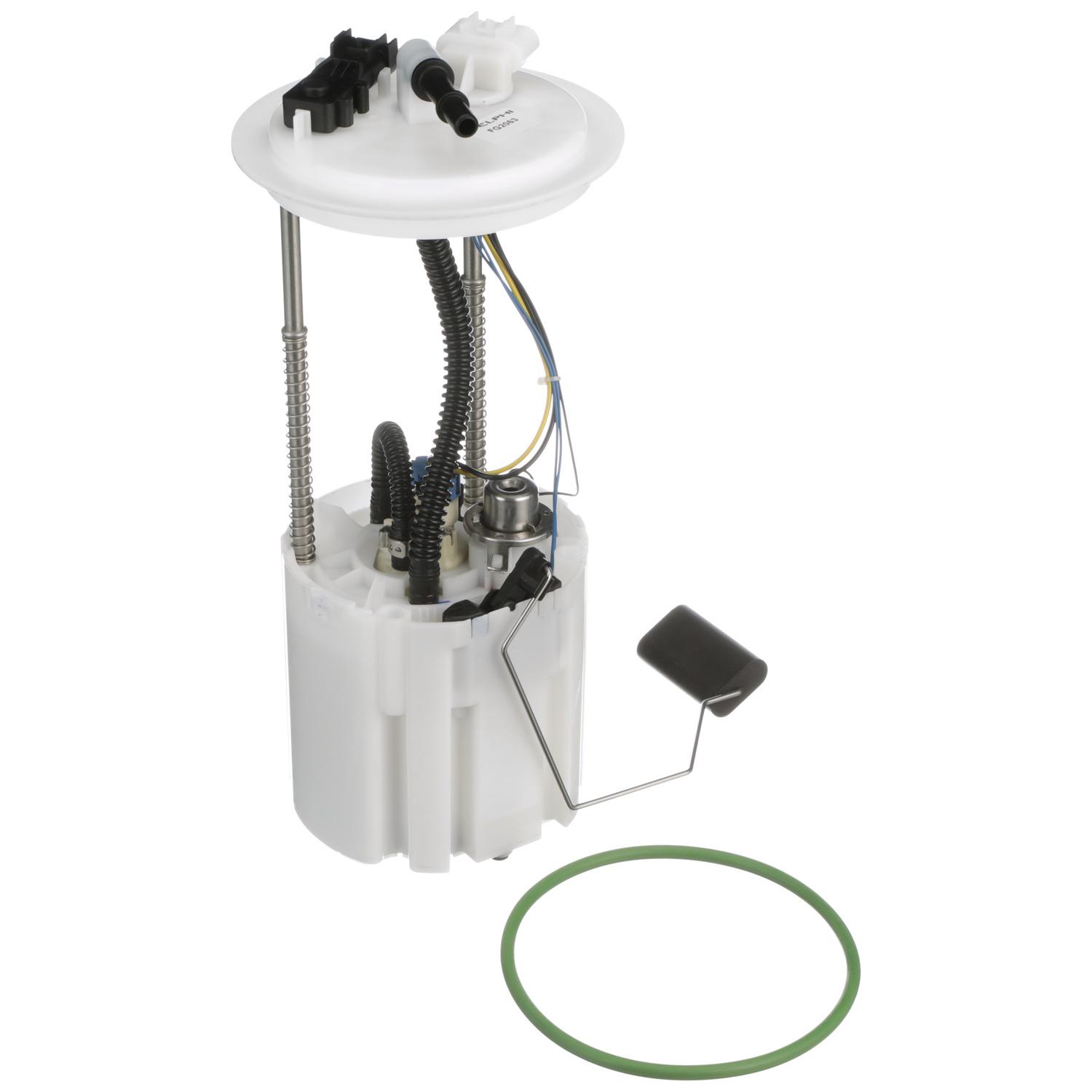 Delphi FG2063 Fuel Pump Module Assembly product image 10 of 11