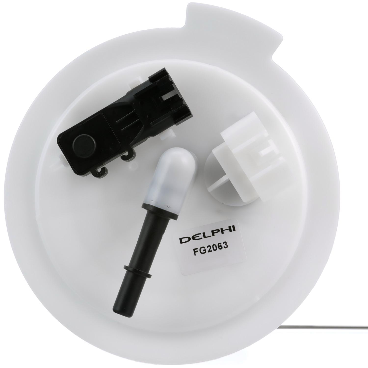 Delphi FG2063 Fuel Pump Module Assembly product image 11 of 11