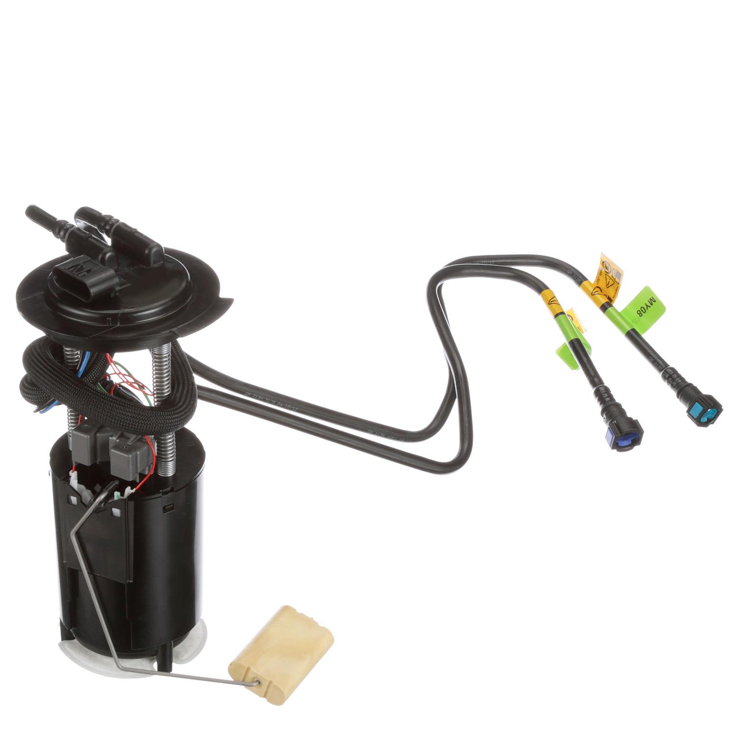 Delphi FG2064 Fuel Pump Module Assembly product image 1 of 9