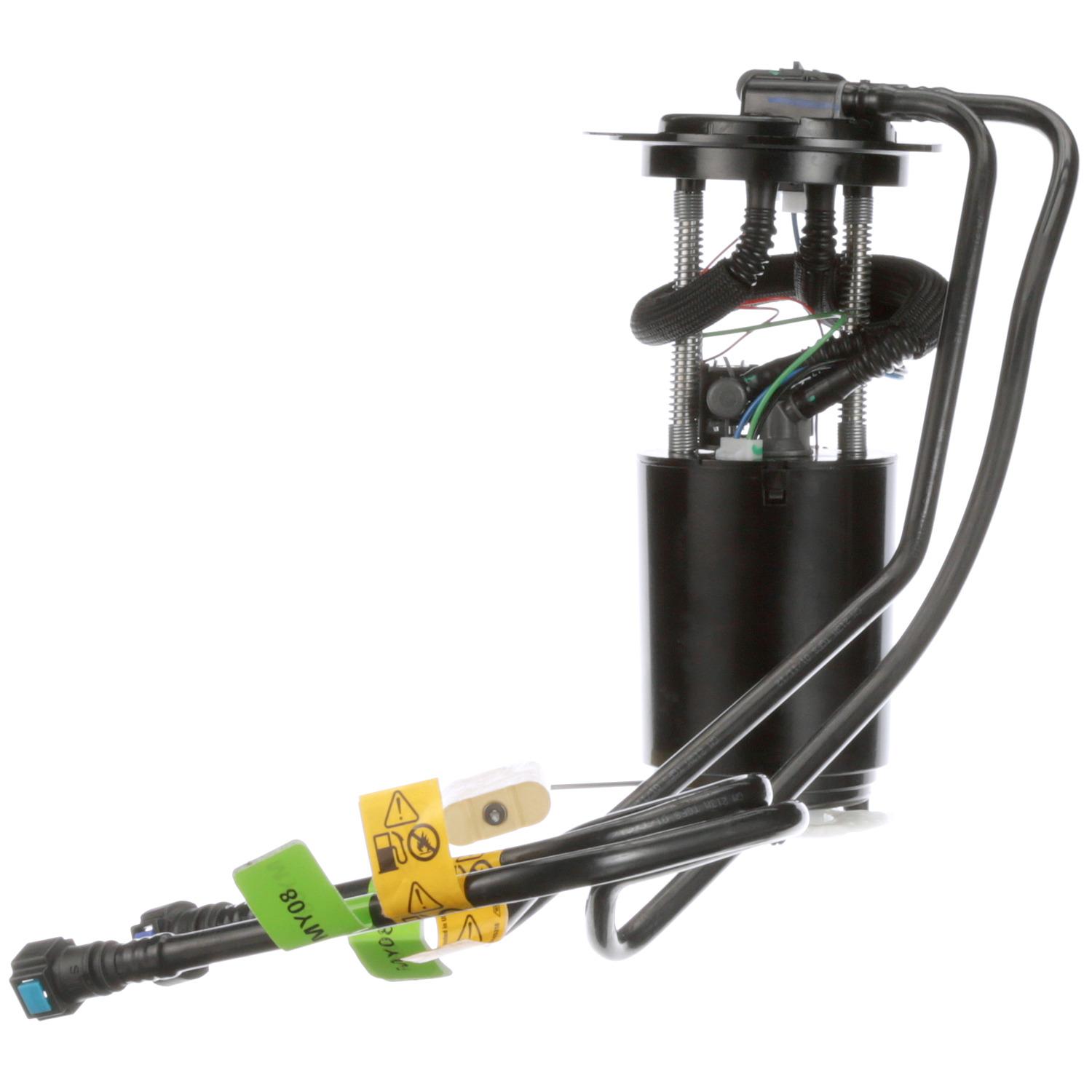 Delphi FG2064 Fuel Pump Module Assembly product image 2 of 9