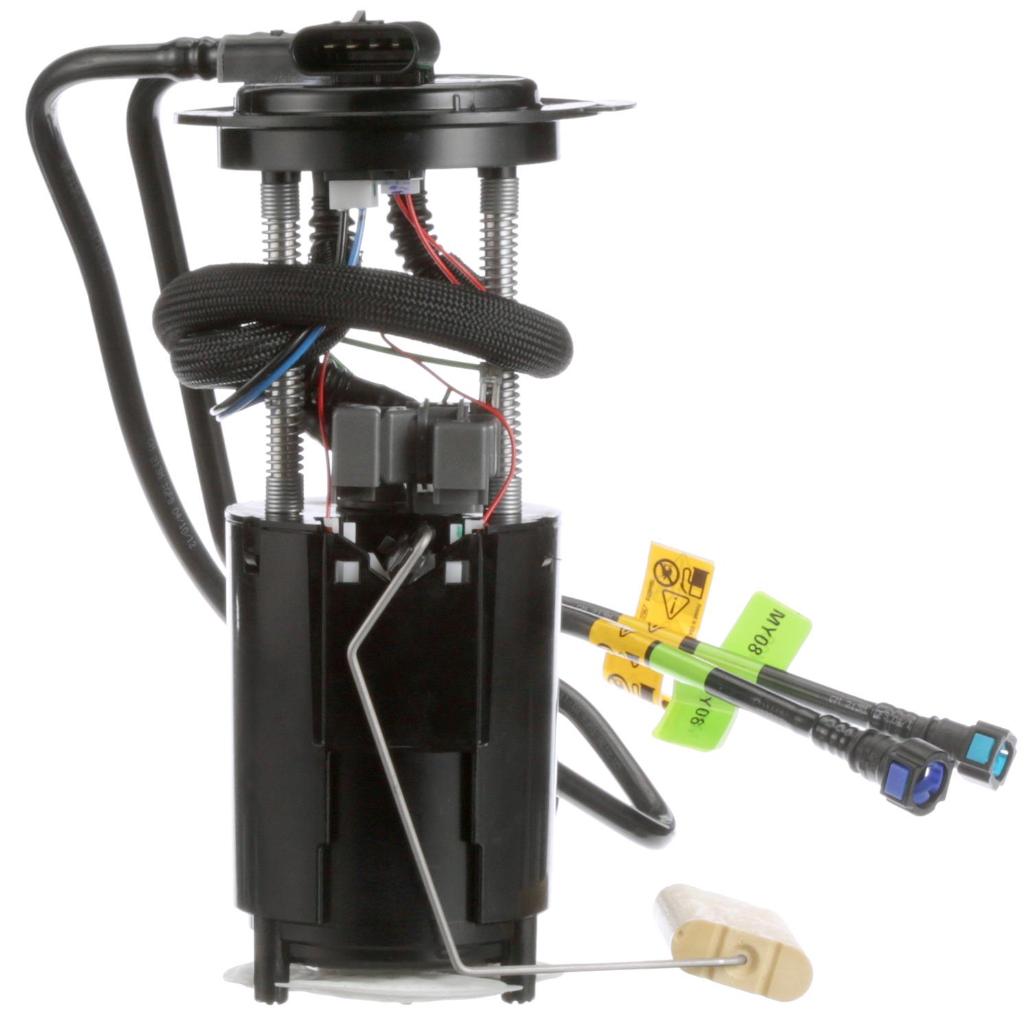 Delphi FG2064 Fuel Pump Module Assembly product image 5 of 9