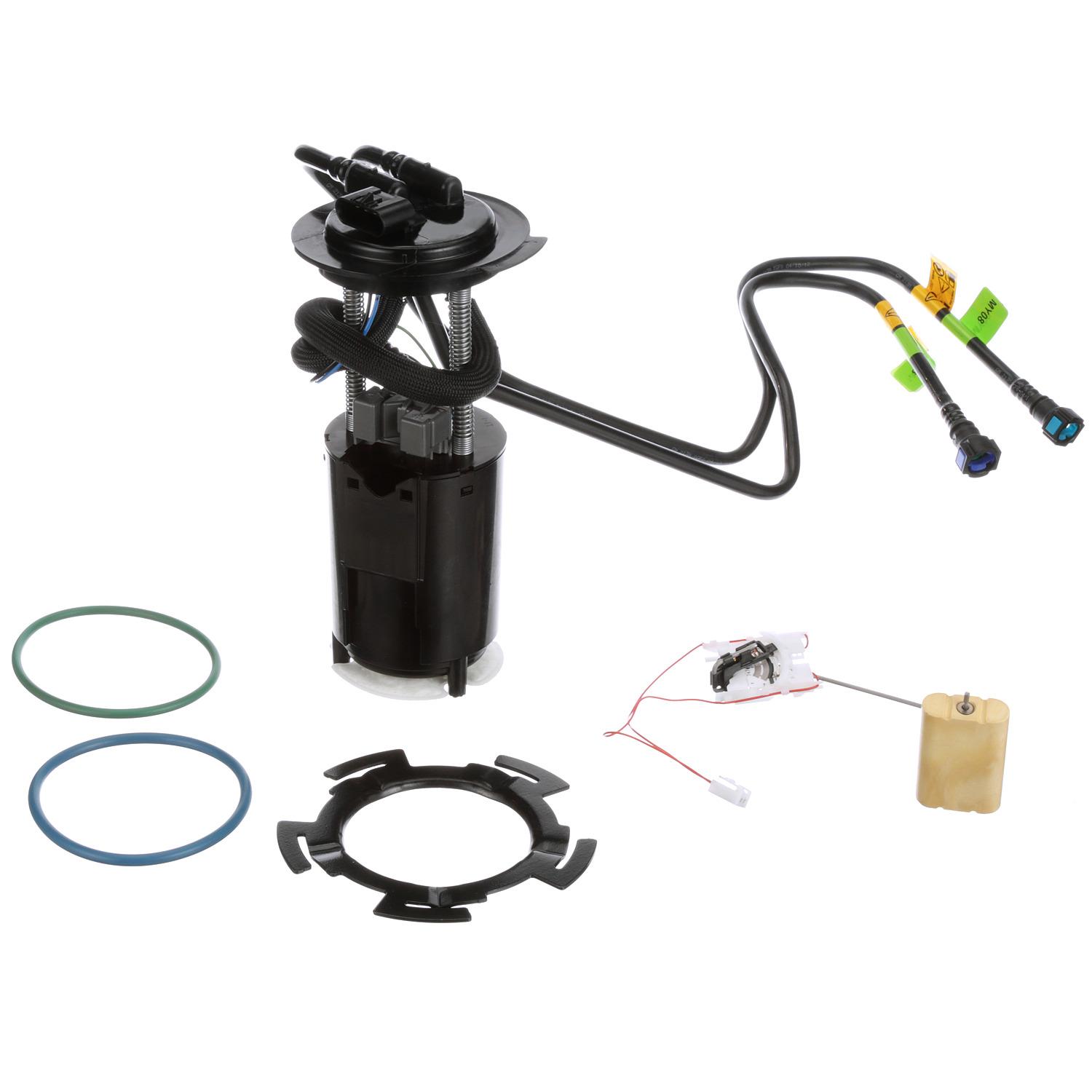 Delphi FG2064 Fuel Pump Module Assembly product image 6 of 9