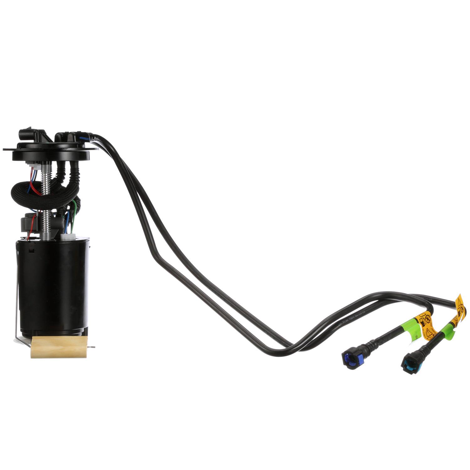 Delphi FG2064 Fuel Pump Module Assembly product image 8 of 9