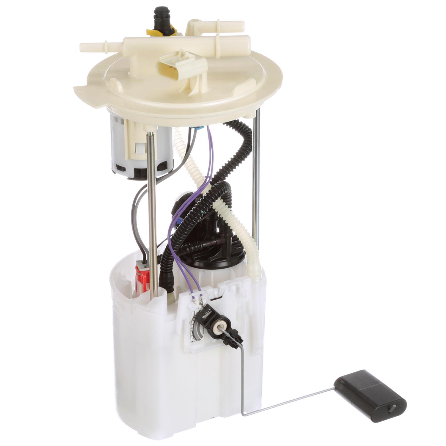 Delphi FG2066 Fuel Pump Module Assembly product image 1 of 9