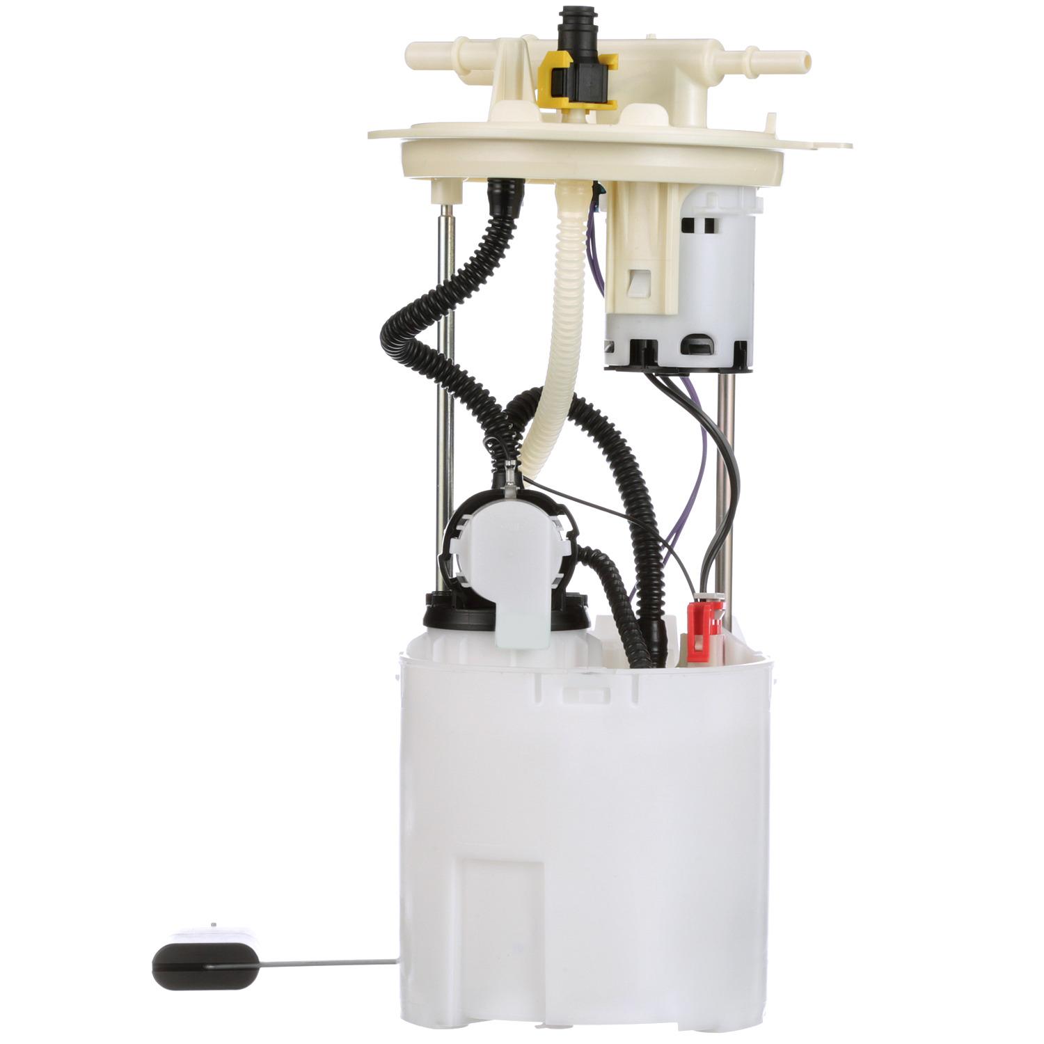 Delphi FG2066 Fuel Pump Module Assembly product image 2 of 9