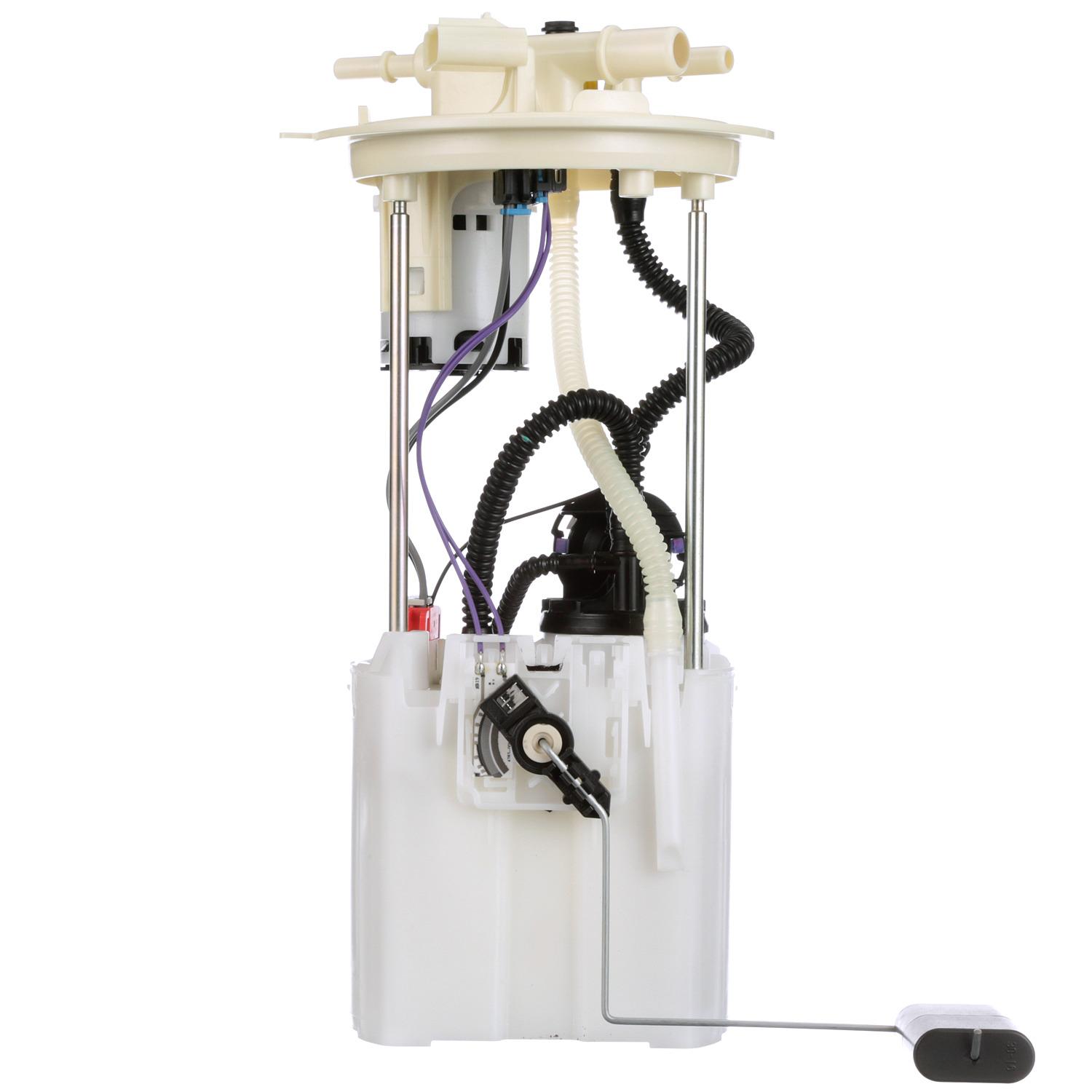 Delphi FG2066 Fuel Pump Module Assembly product image 5 of 9