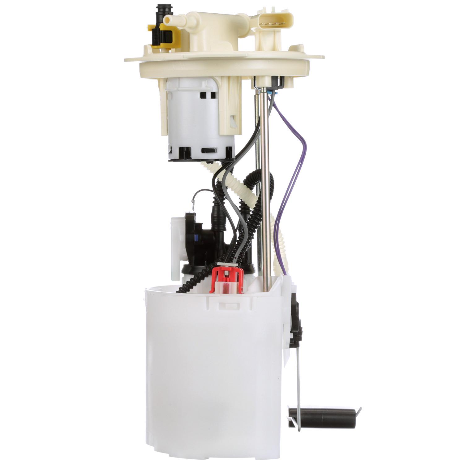 Delphi FG2066 Fuel Pump Module Assembly product image 9 of 9