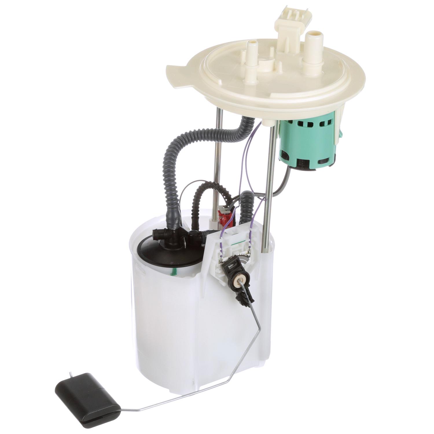 Delphi FG2067 Fuel Pump Module Assembly product image 1 of 9
