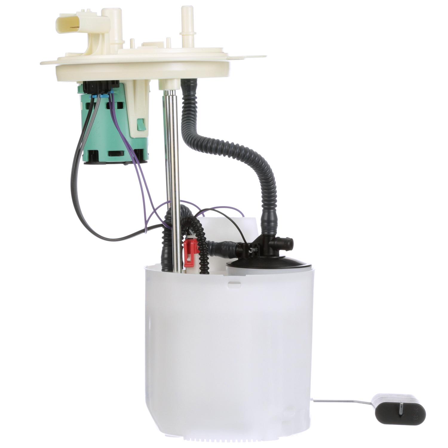 Delphi FG2067 Fuel Pump Module Assembly product image 2 of 9