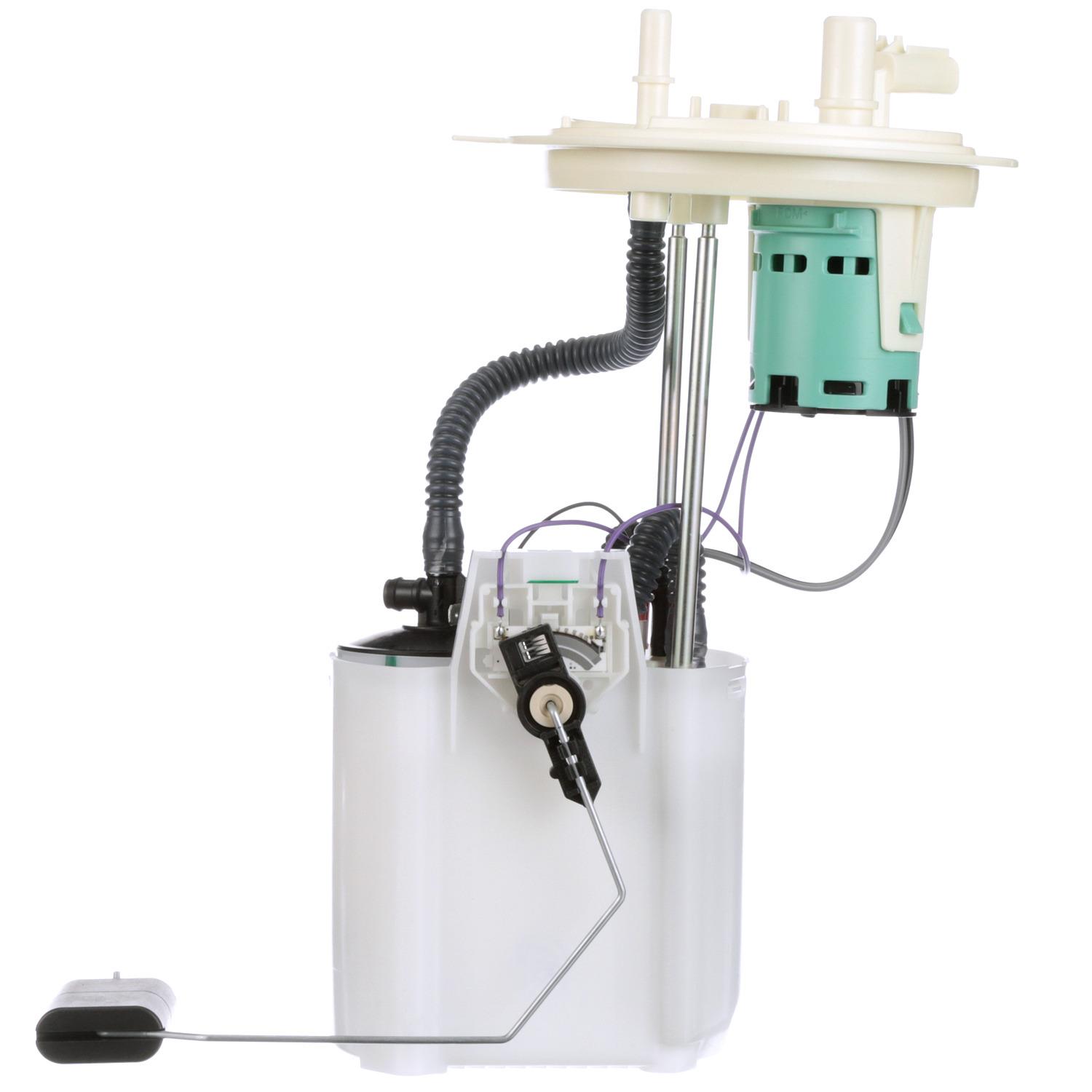 Delphi FG2067 Fuel Pump Module Assembly product image 5 of 9