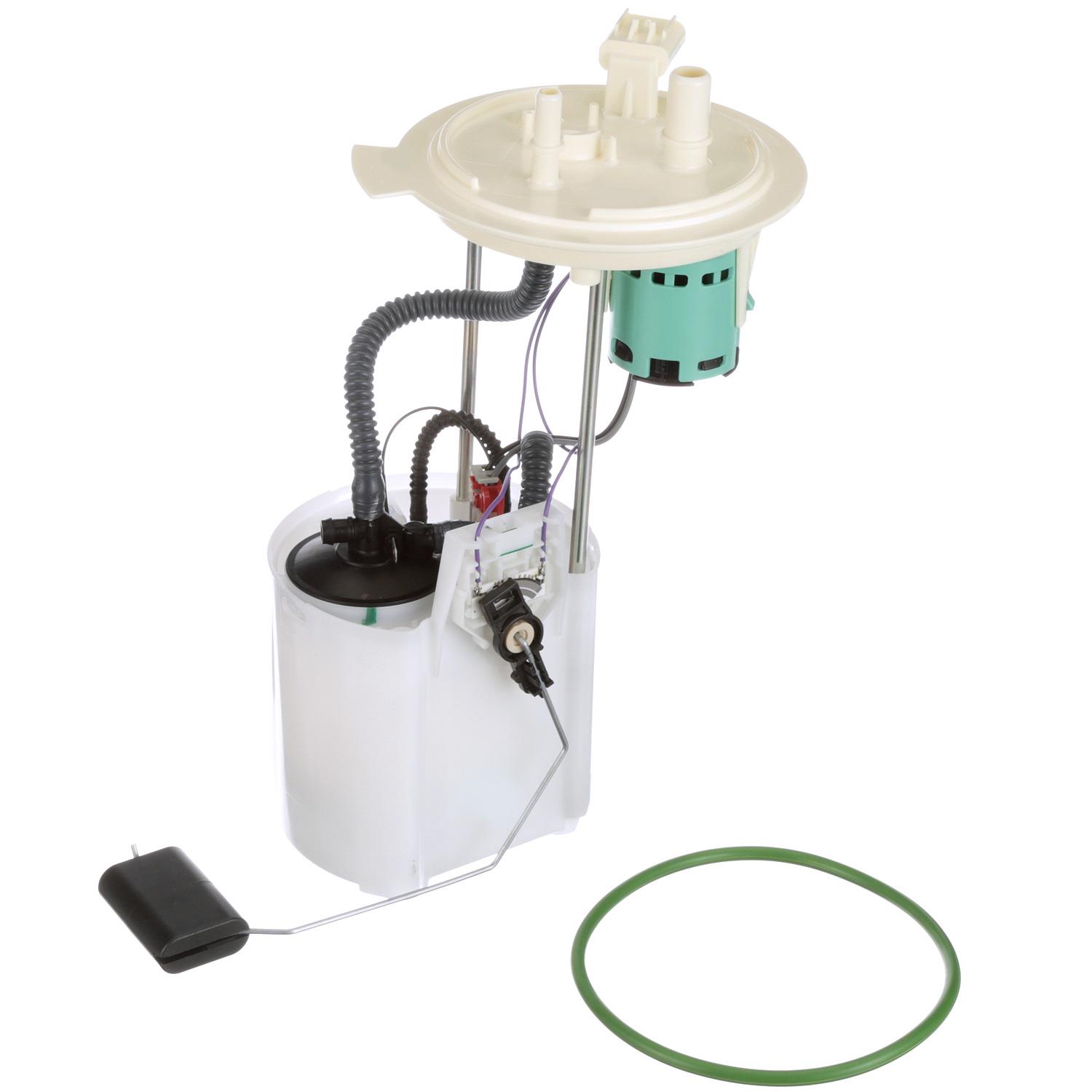 Delphi FG2067 Fuel Pump Module Assembly product image 6 of 9
