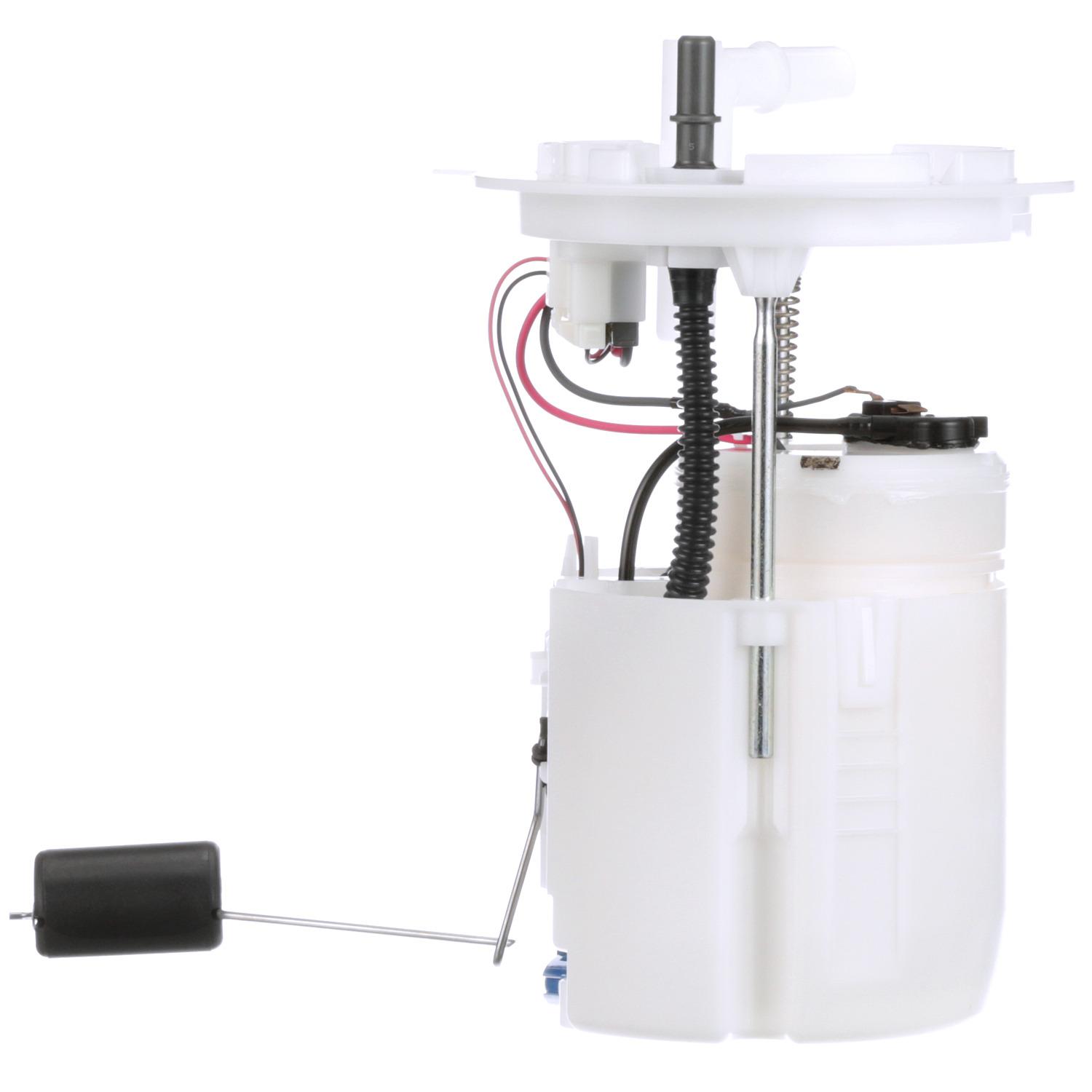 Delphi FG2068 Fuel Pump Module Assembly product image 8 of 9