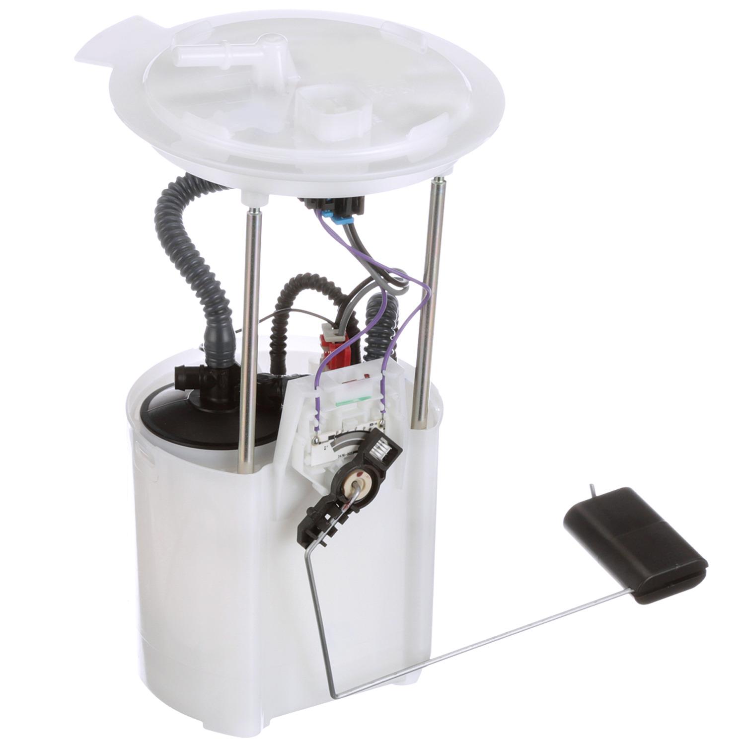 Delphi FG2070 Fuel Pump Module Assembly product image 1 of 9