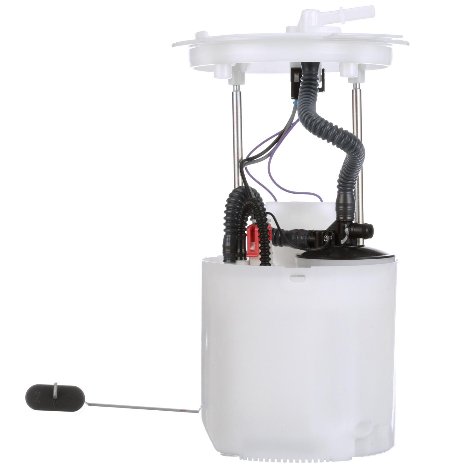 Delphi FG2070 Fuel Pump Module Assembly product image 2 of 9
