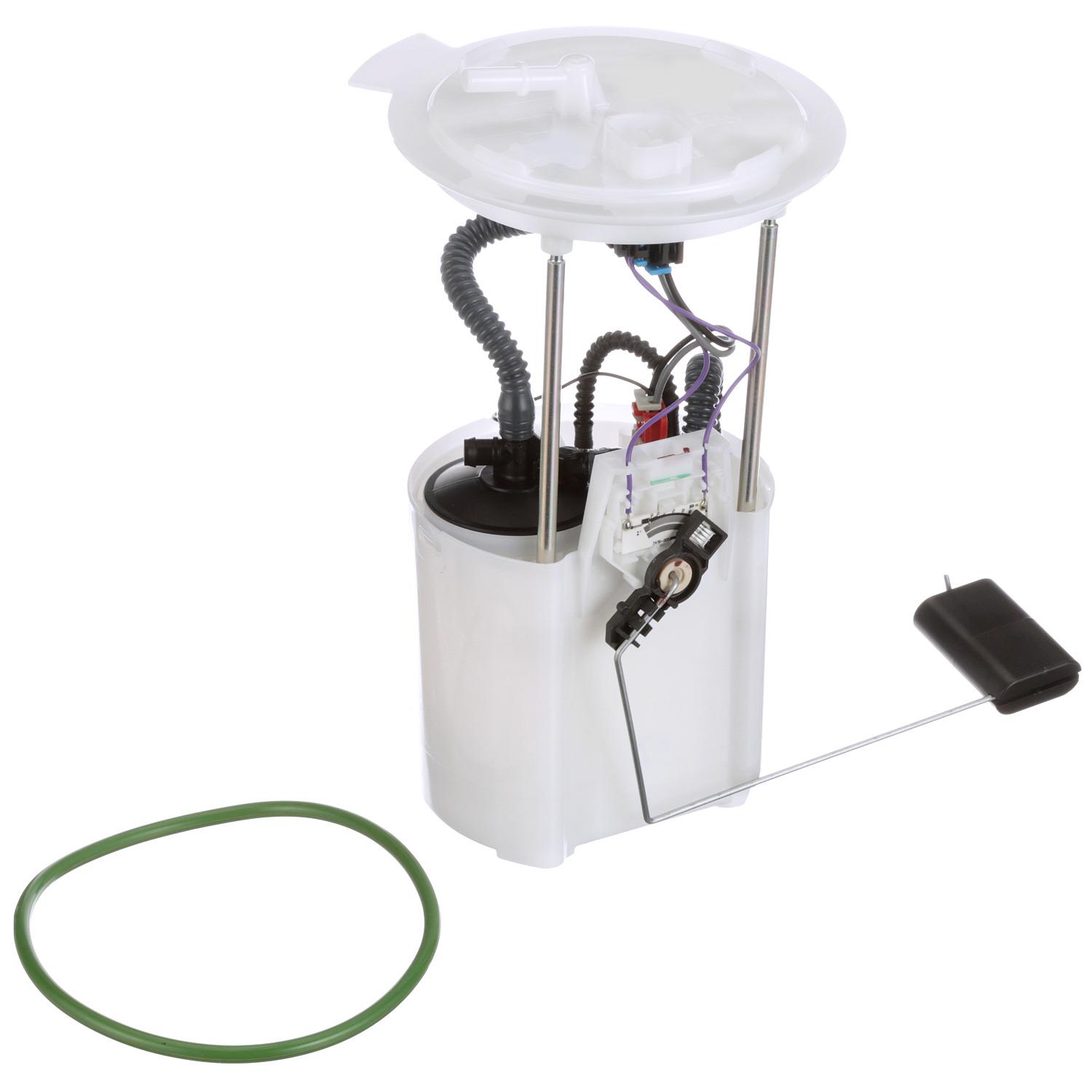 Delphi FG2070 Fuel Pump Module Assembly product image 6 of 9