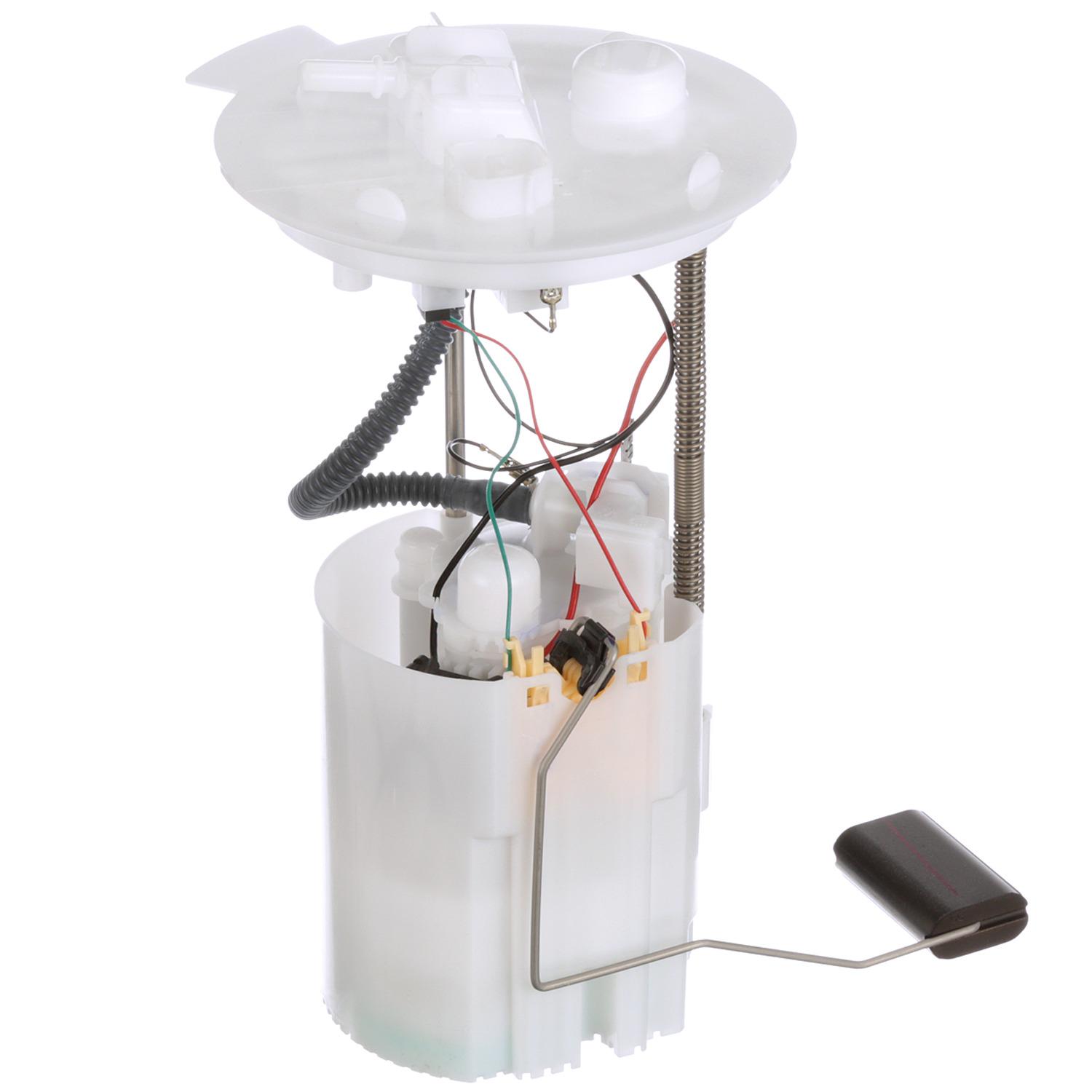 Delphi FG2072 Fuel Pump Module Assembly product image 1 of 9
