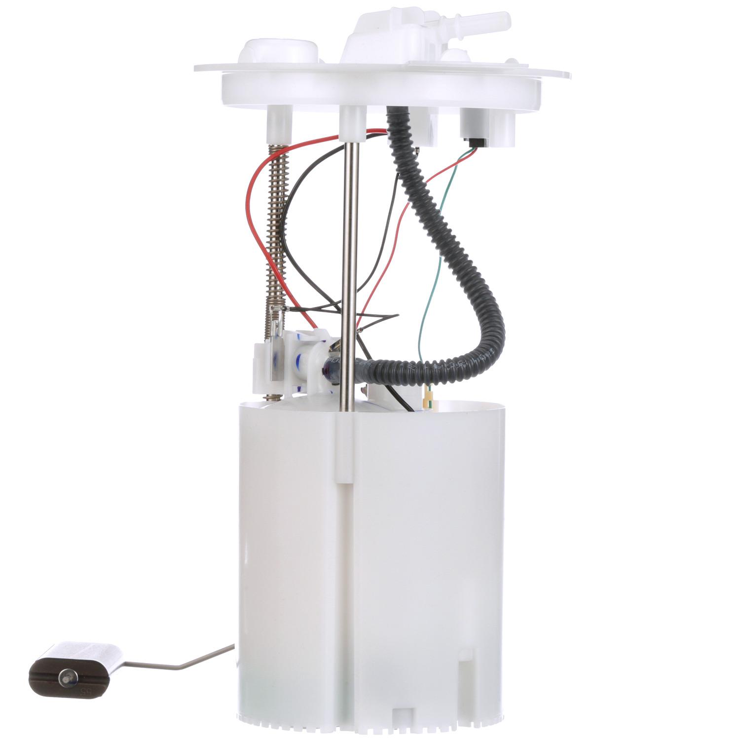 Delphi FG2072 Fuel Pump Module Assembly product image 2 of 9