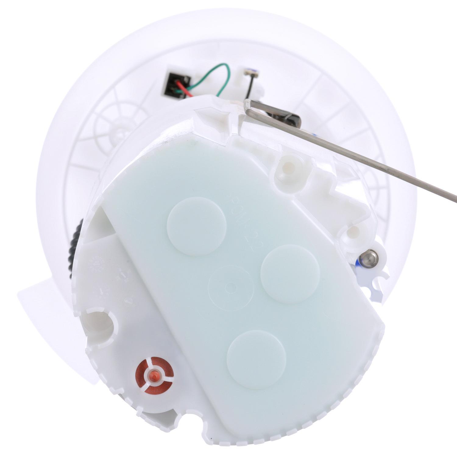 Delphi FG2072 Fuel Pump Module Assembly product image 4 of 9