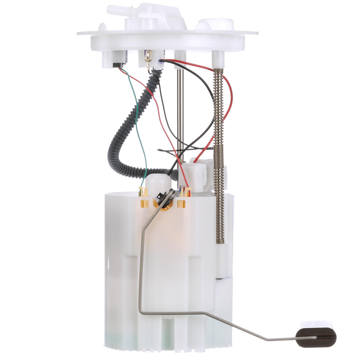 Delphi FG2072 Fuel Pump Module Assembly product image 5 of 9