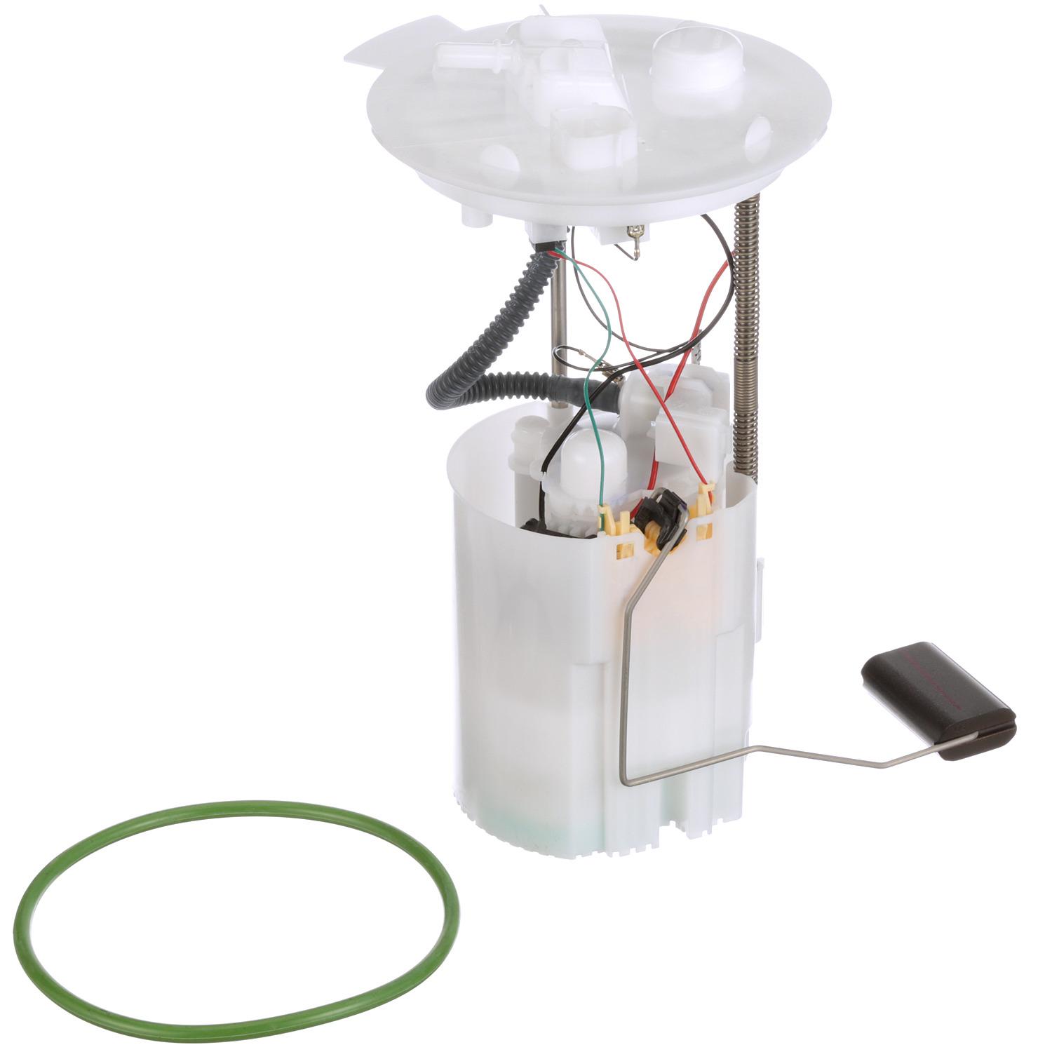 Delphi FG2072 Fuel Pump Module Assembly product image 6 of 9