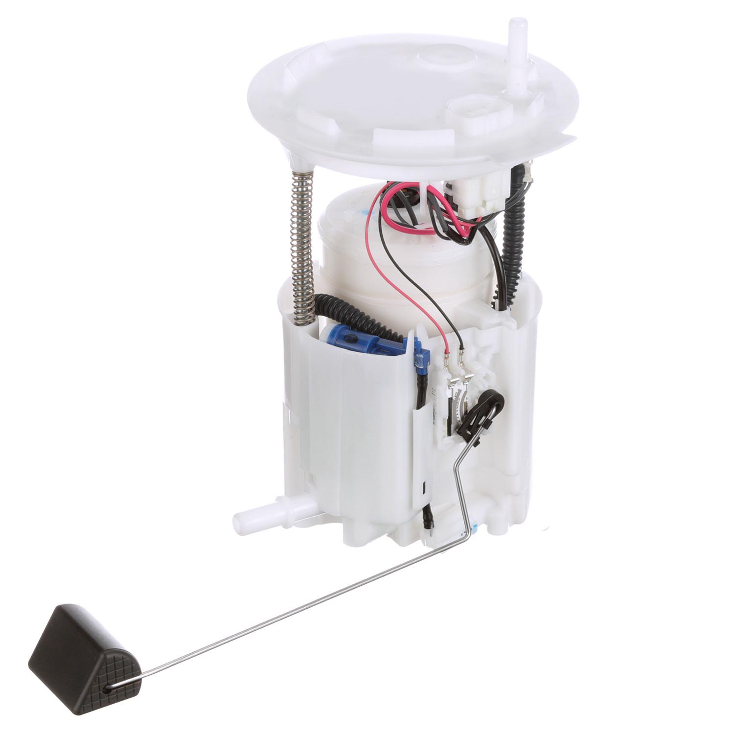 Delphi FG2075 Fuel Pump Module Assembly product image 1 of 9