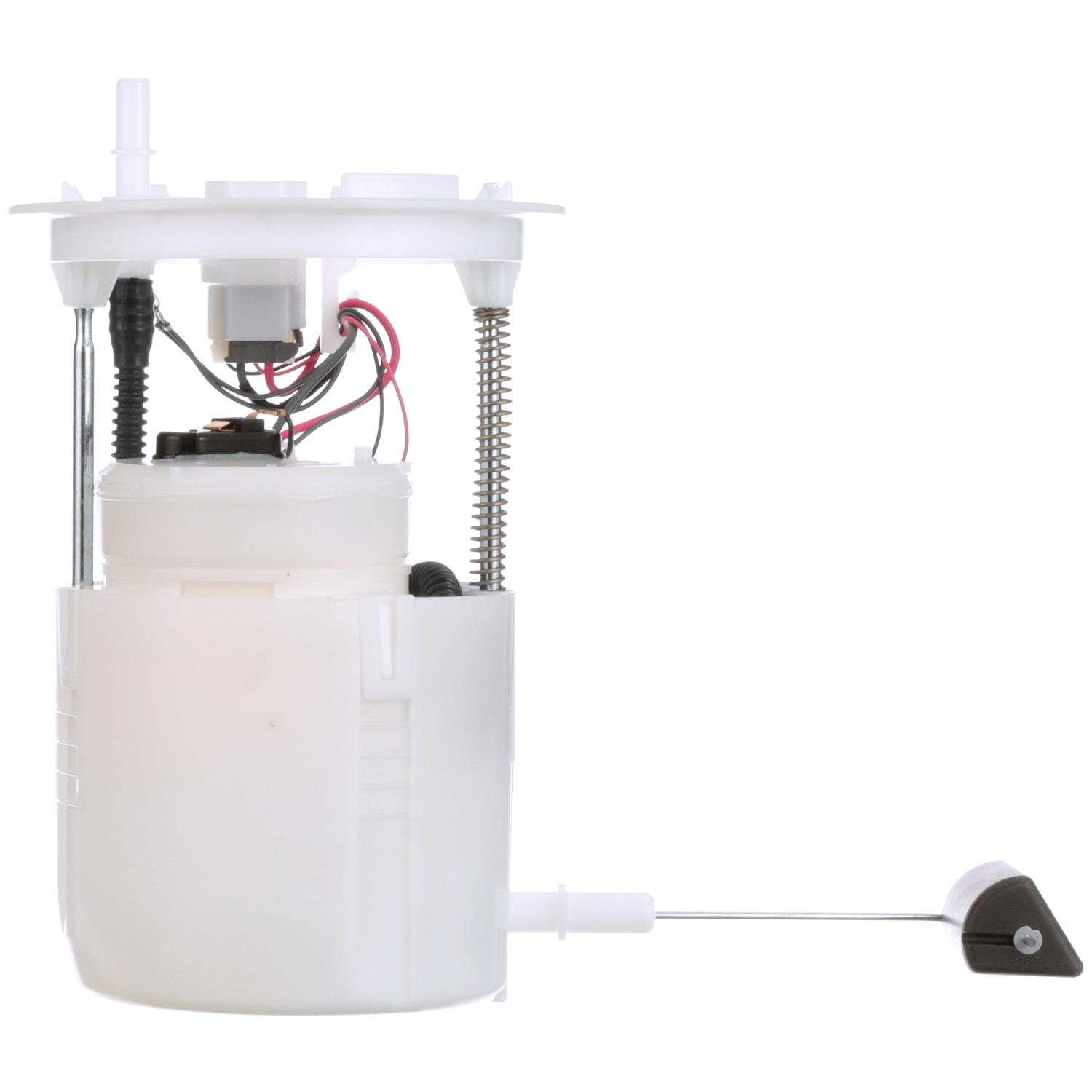 Delphi FG2075 Fuel Pump Module Assembly product image 2 of 9