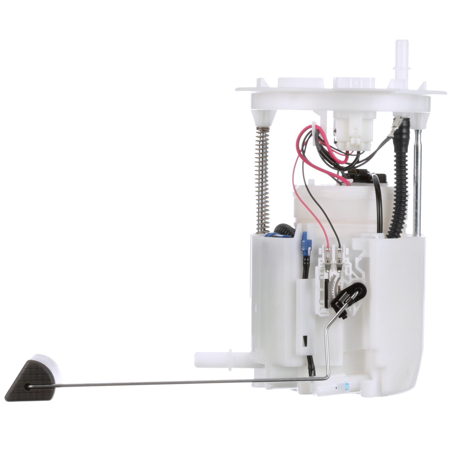 Delphi FG2075 Fuel Pump Module Assembly product image 5 of 9
