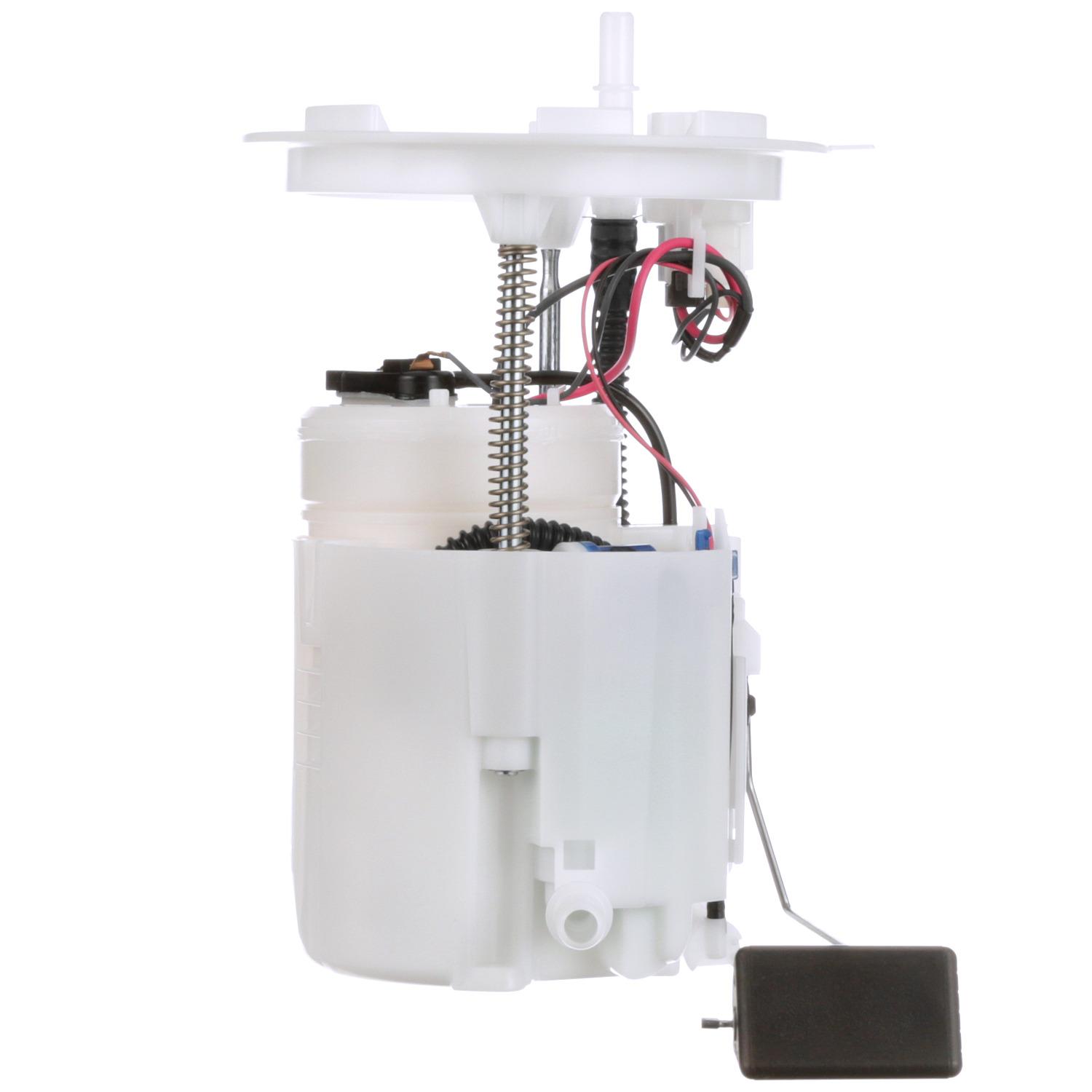 Delphi FG2075 Fuel Pump Module Assembly product image 9 of 9