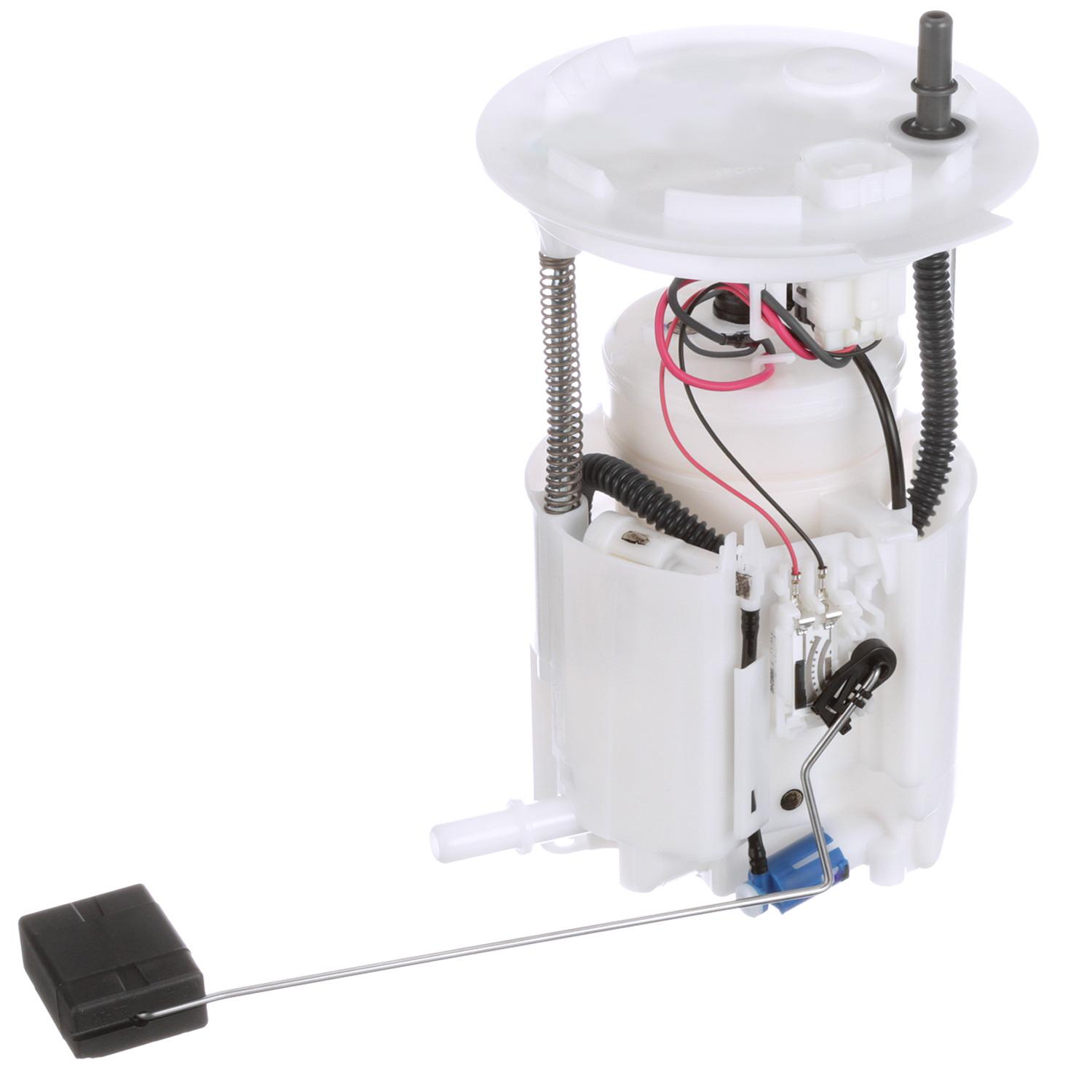 Delphi FG2077 Fuel Pump Module Assembly product image 1 of 9