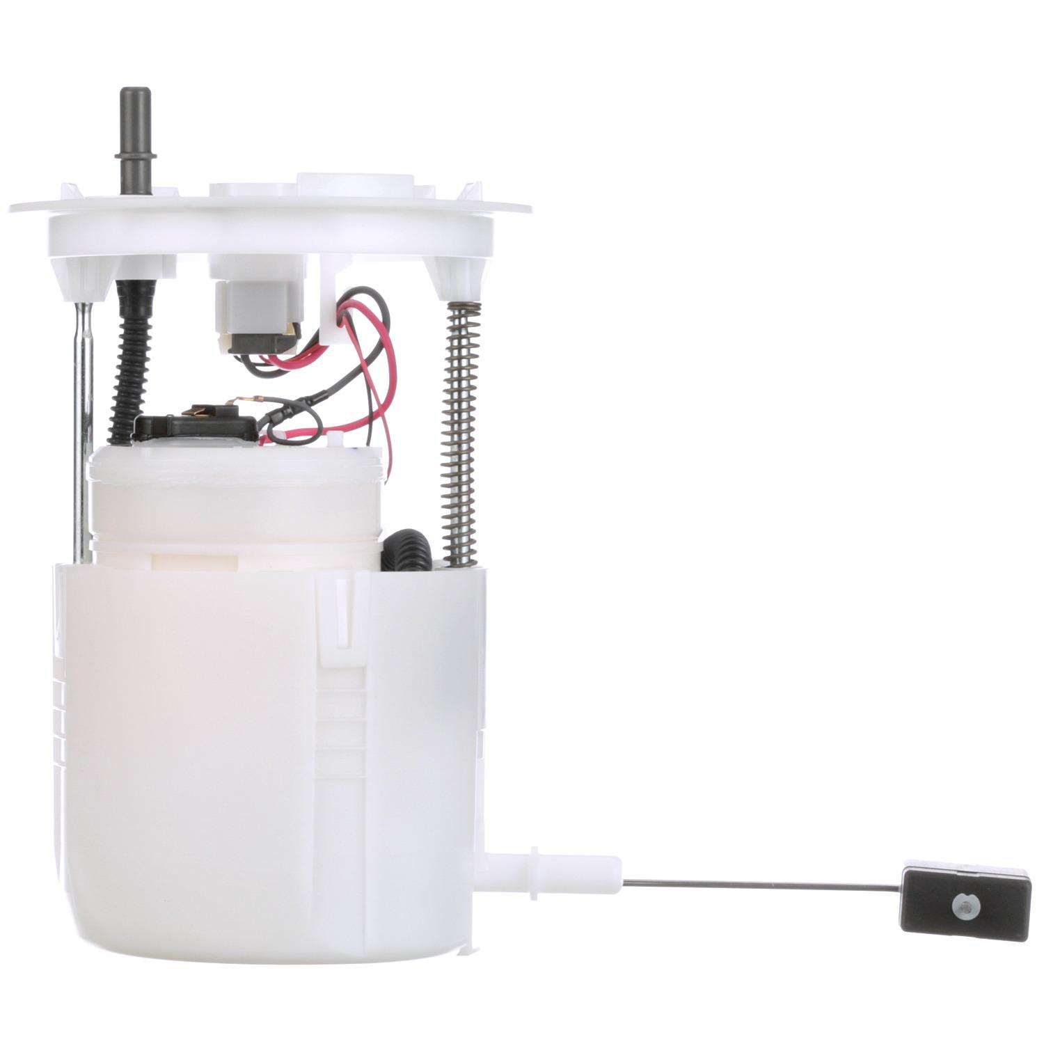 Delphi FG2077 Fuel Pump Module Assembly product image 2 of 9
