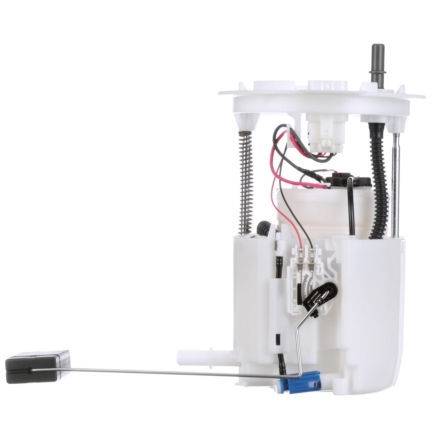 Delphi FG2077 Fuel Pump Module Assembly product image 5 of 9