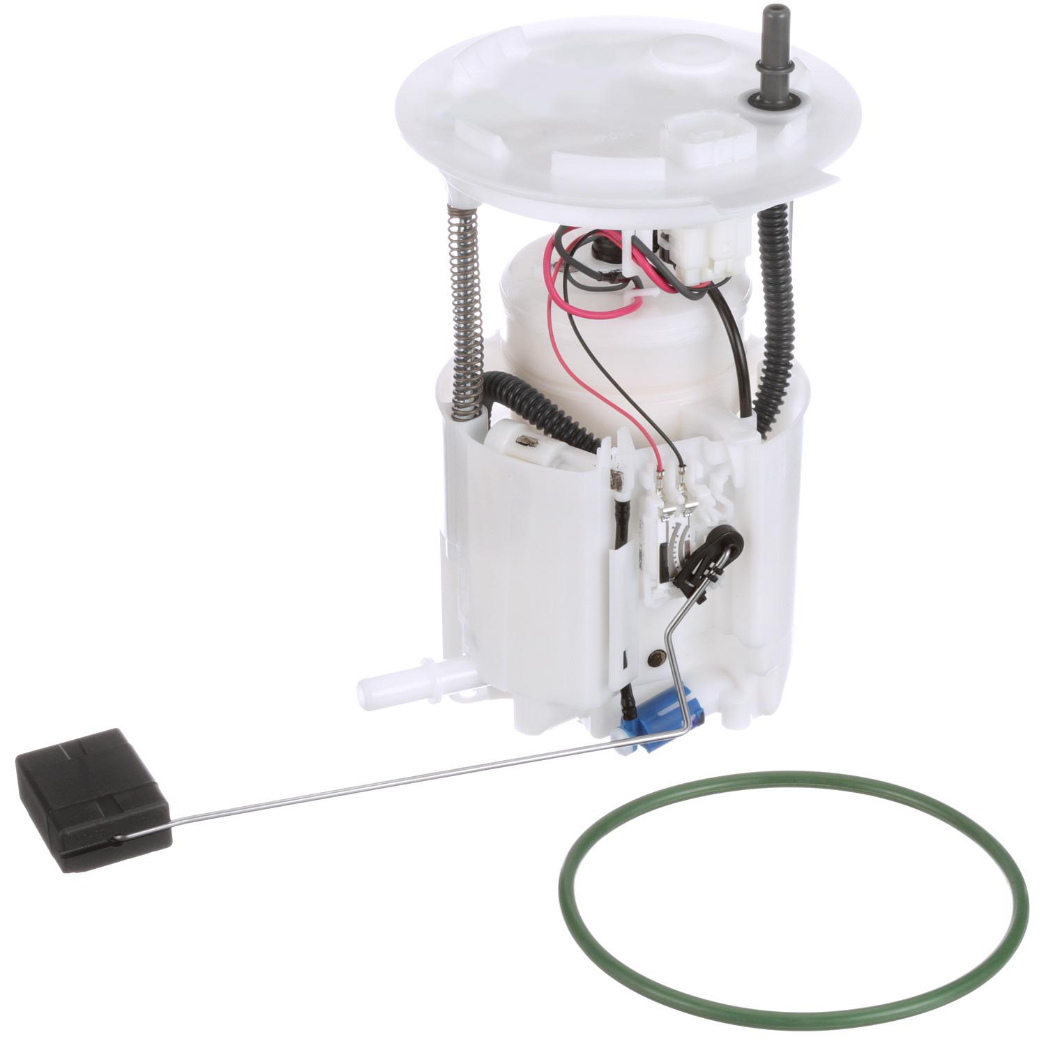 Delphi FG2077 Fuel Pump Module Assembly product image 6 of 9
