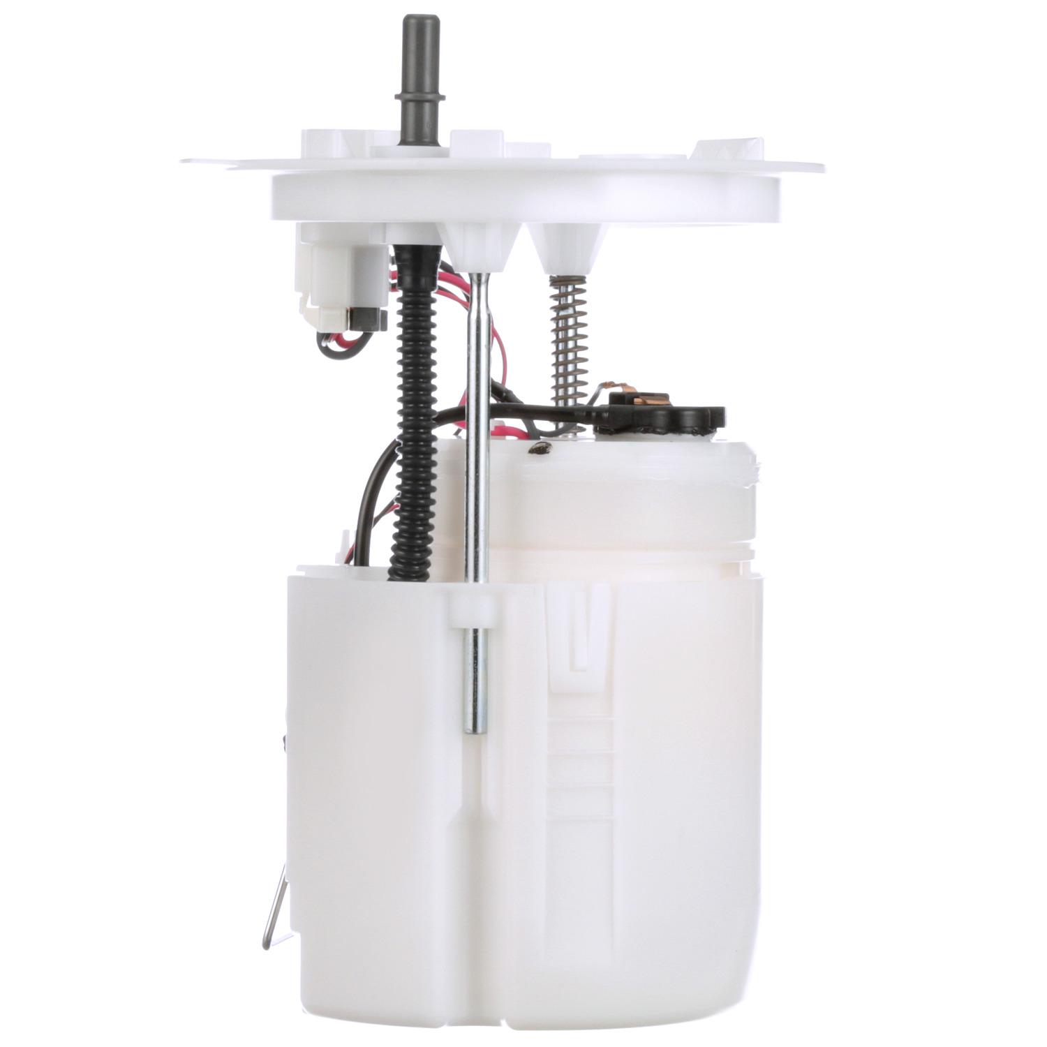 Delphi FG2077 Fuel Pump Module Assembly product image 8 of 9